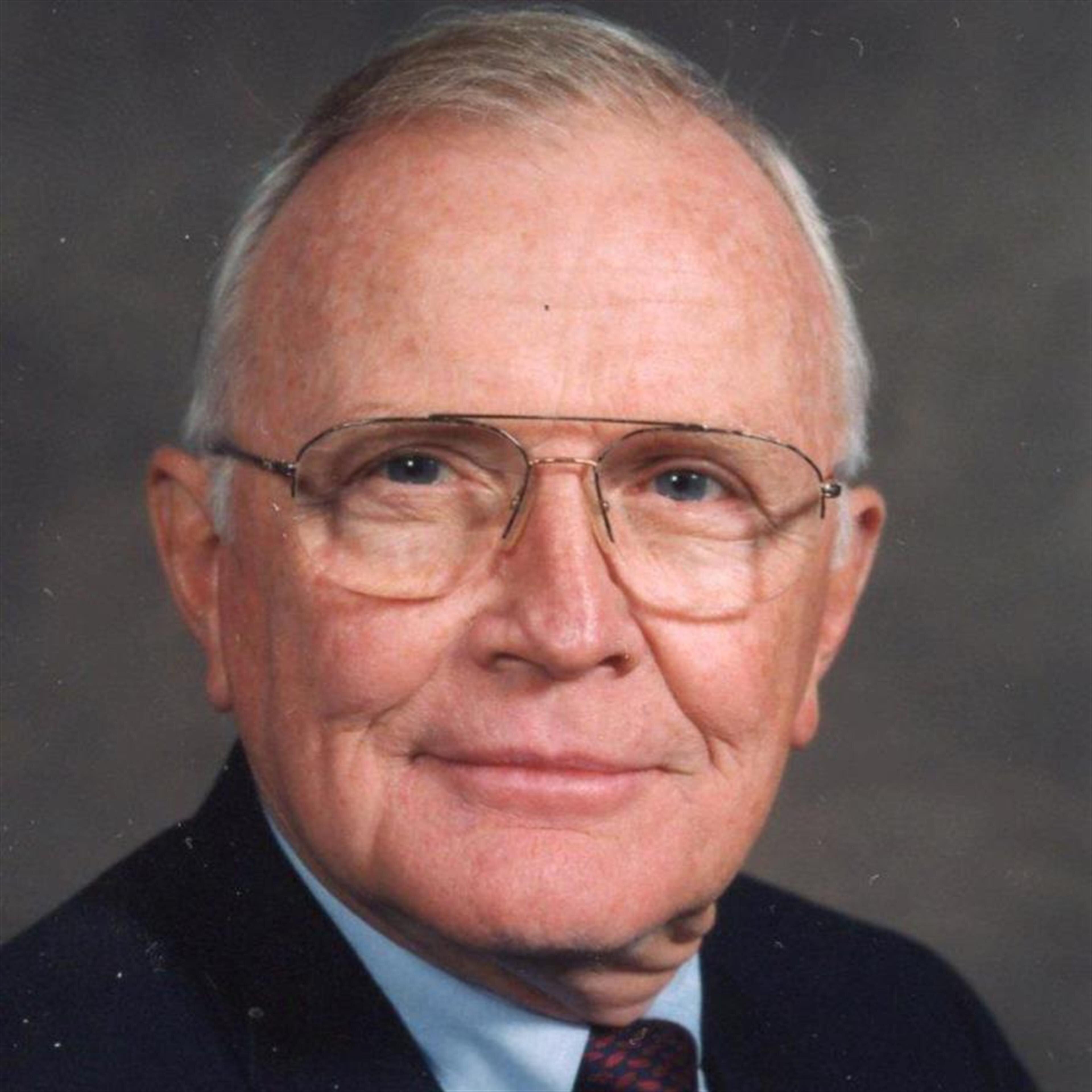 Charles William Fentress