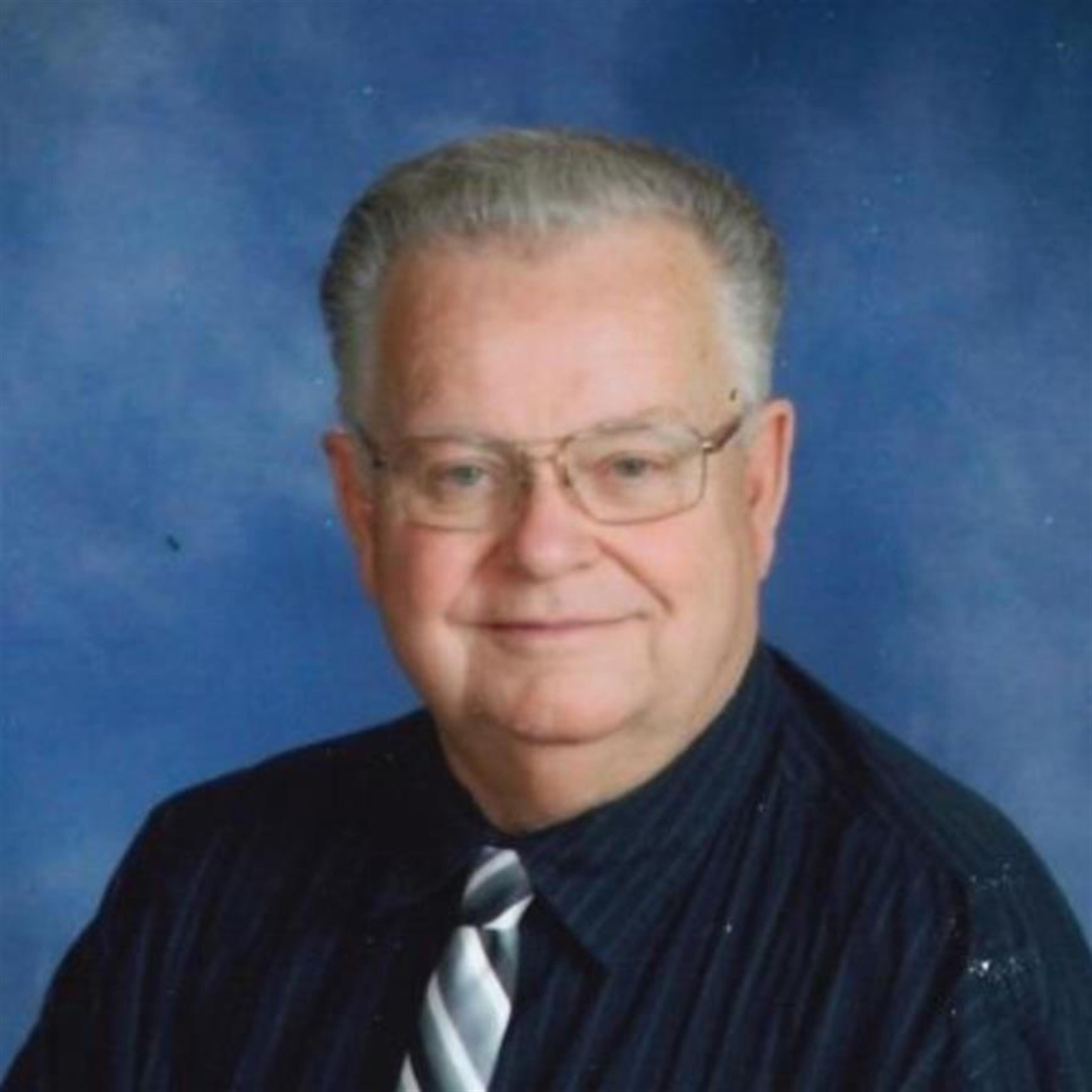 Dennis L. Johnston