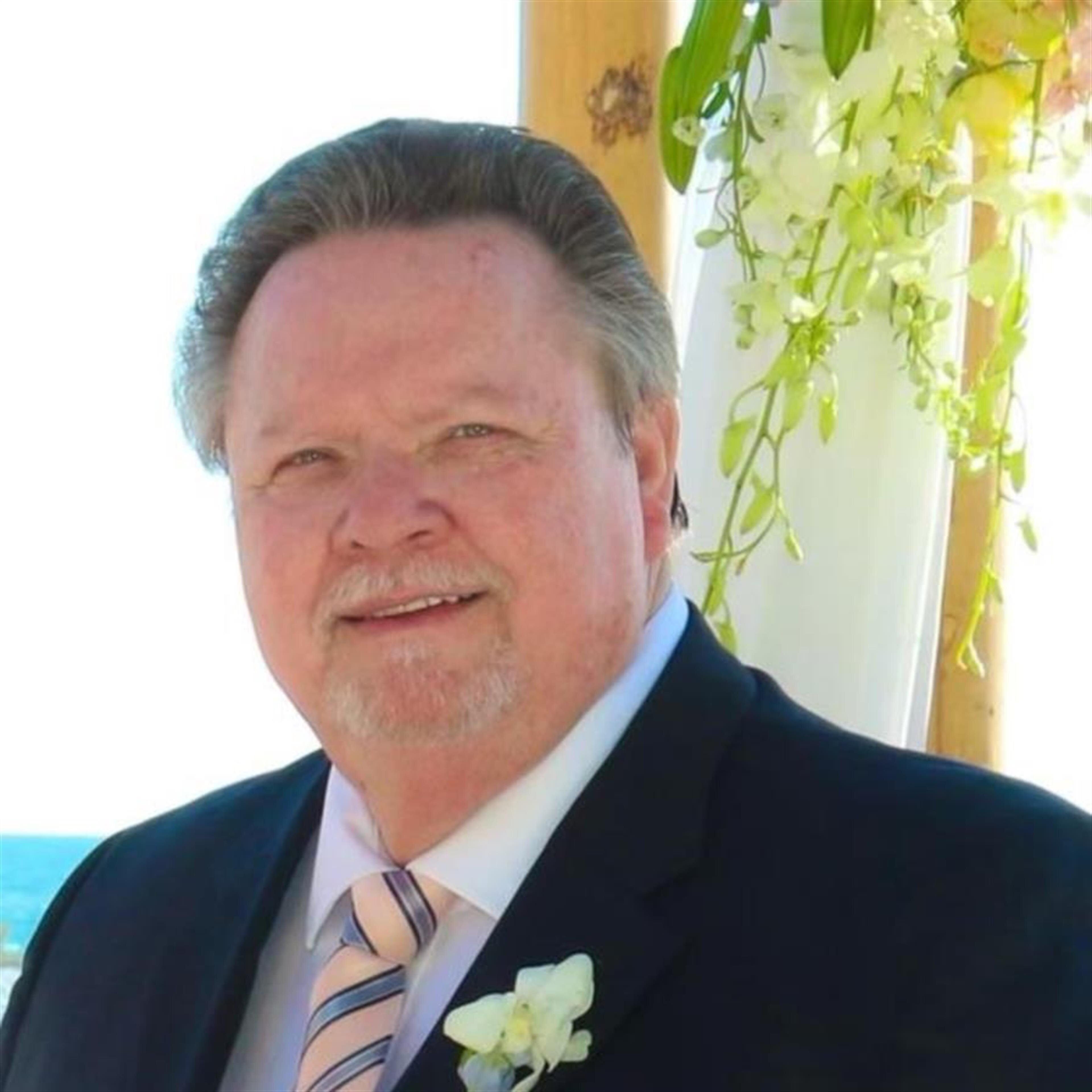 Michael Lee Drake