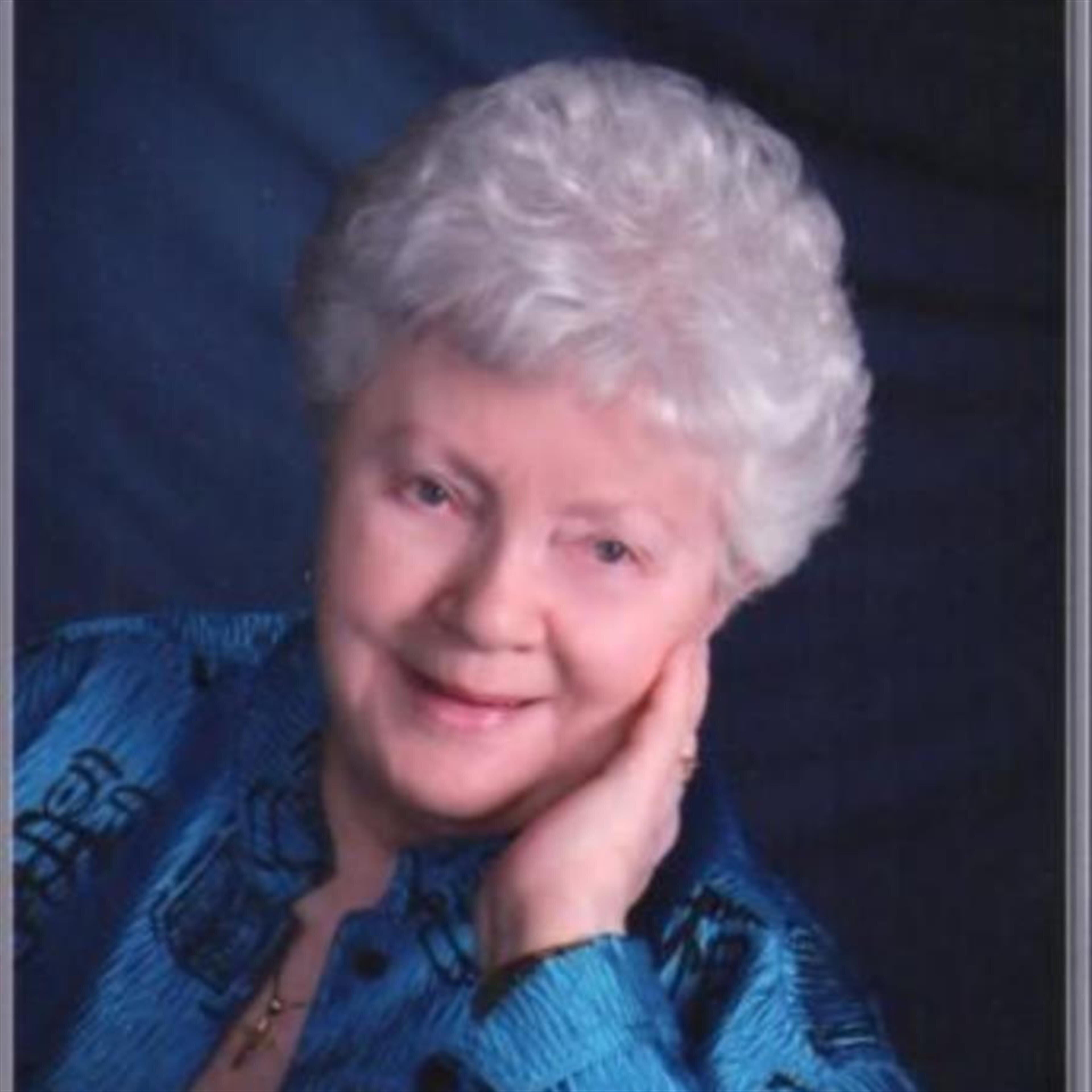 Ruth Eisenhauer