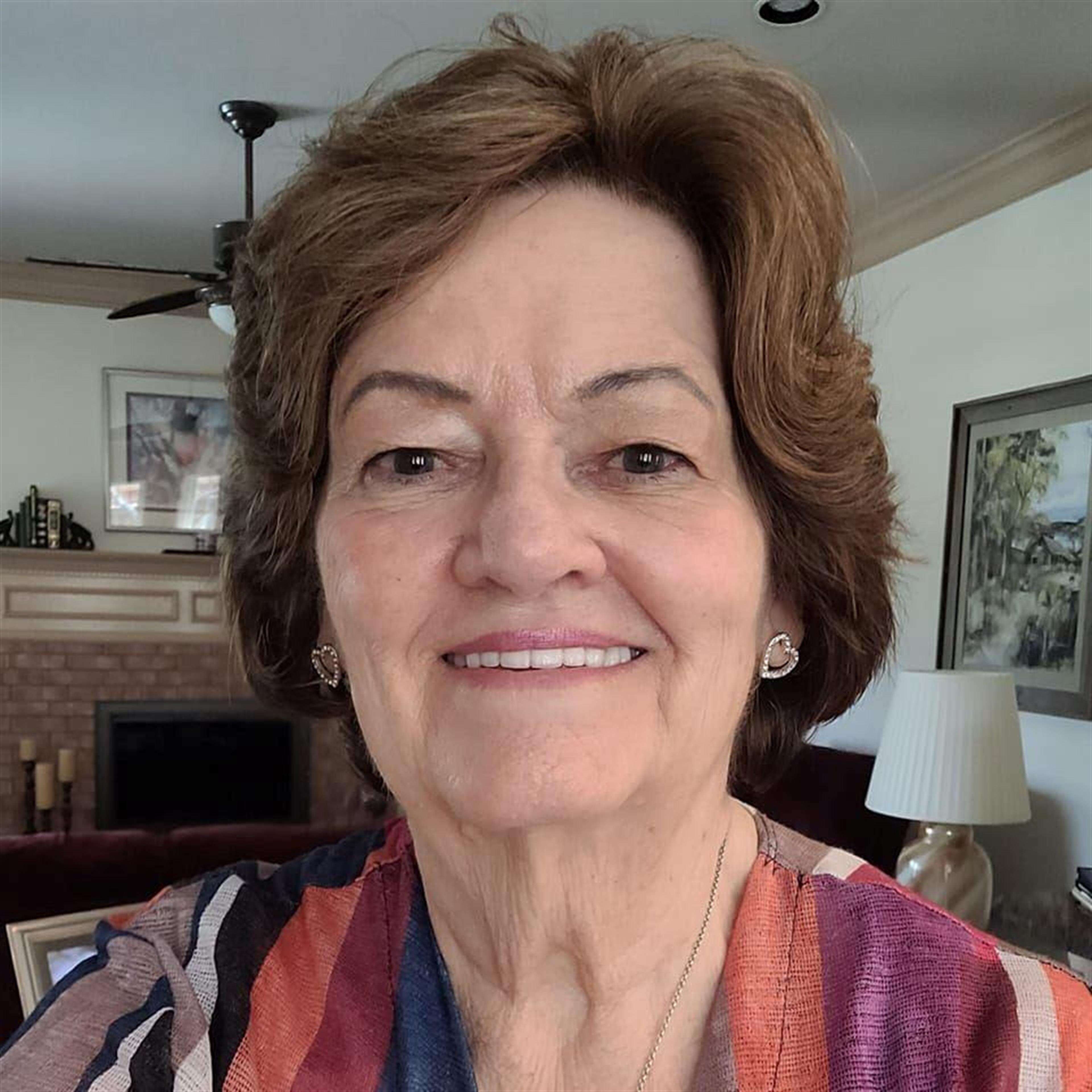 Beth Ann Lounsberry Rumph