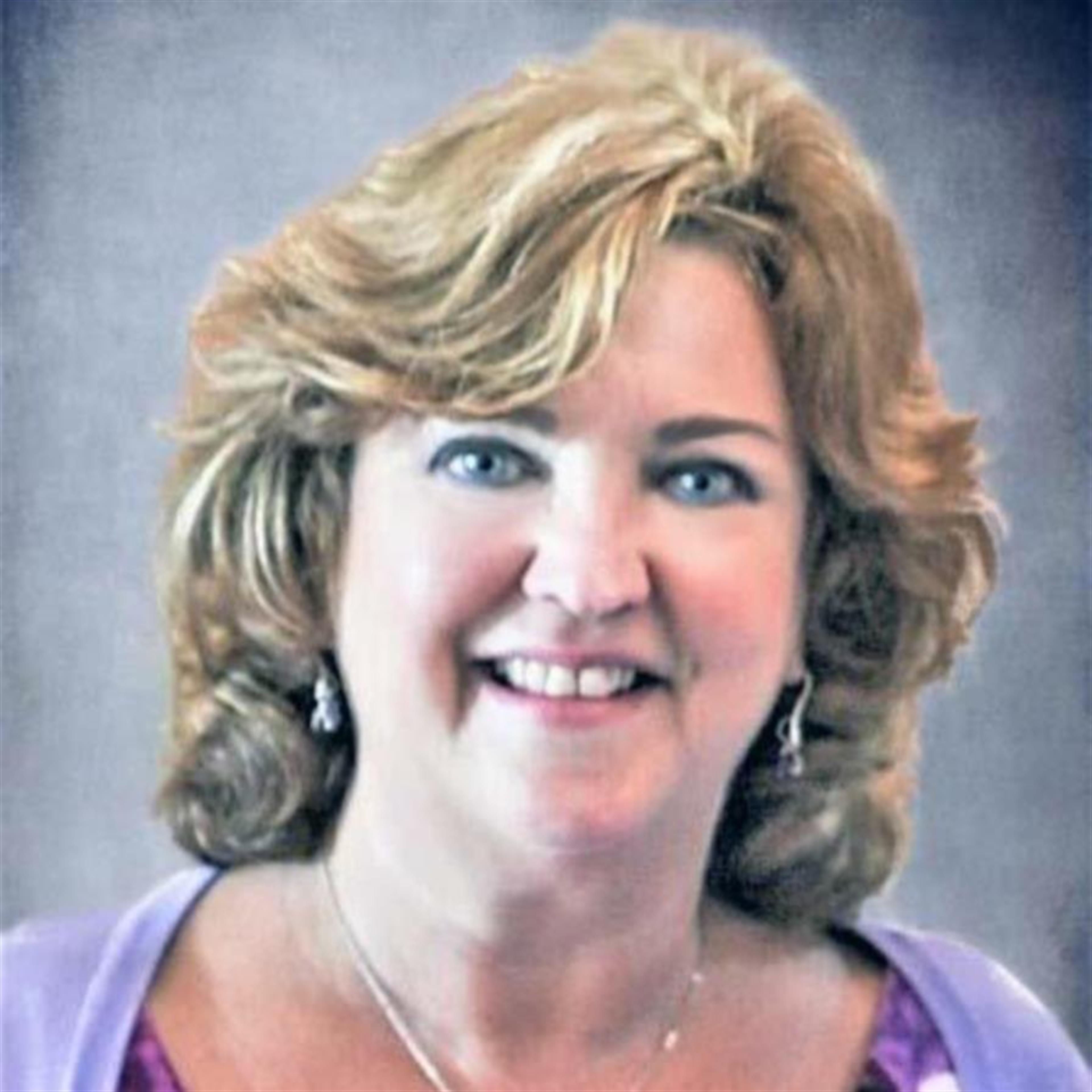 Sharon Rose Forrest
