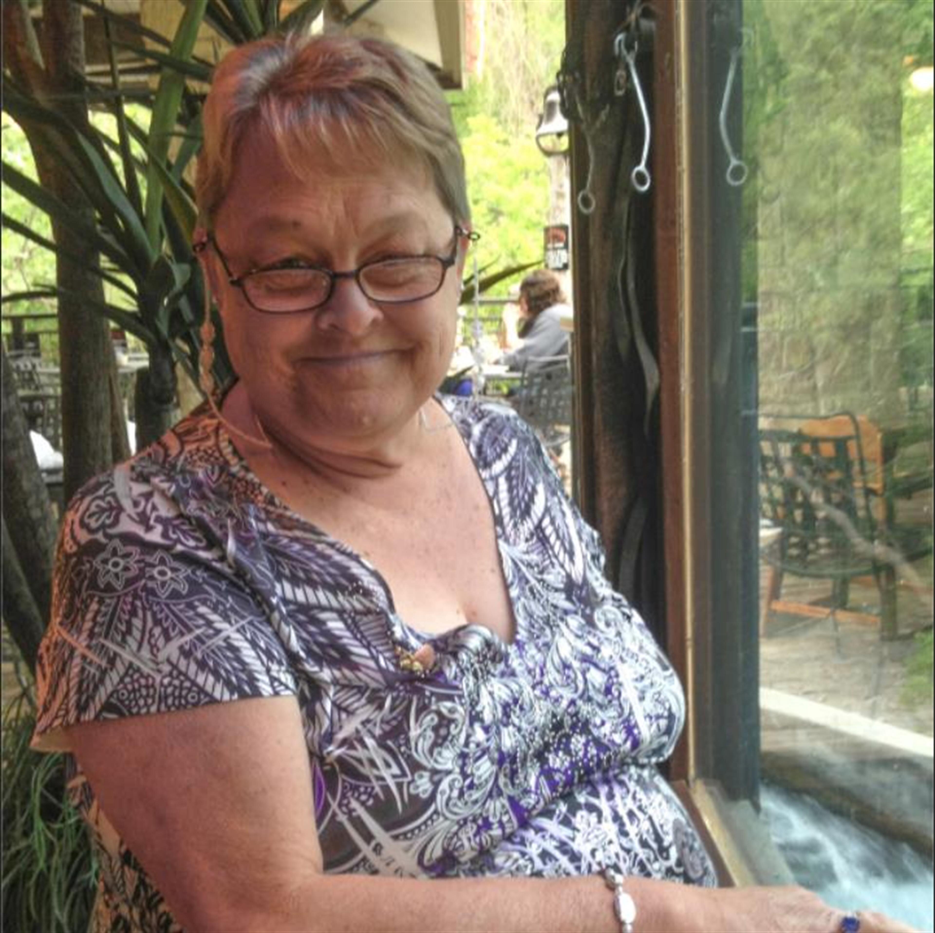 Linda Kay Denman
