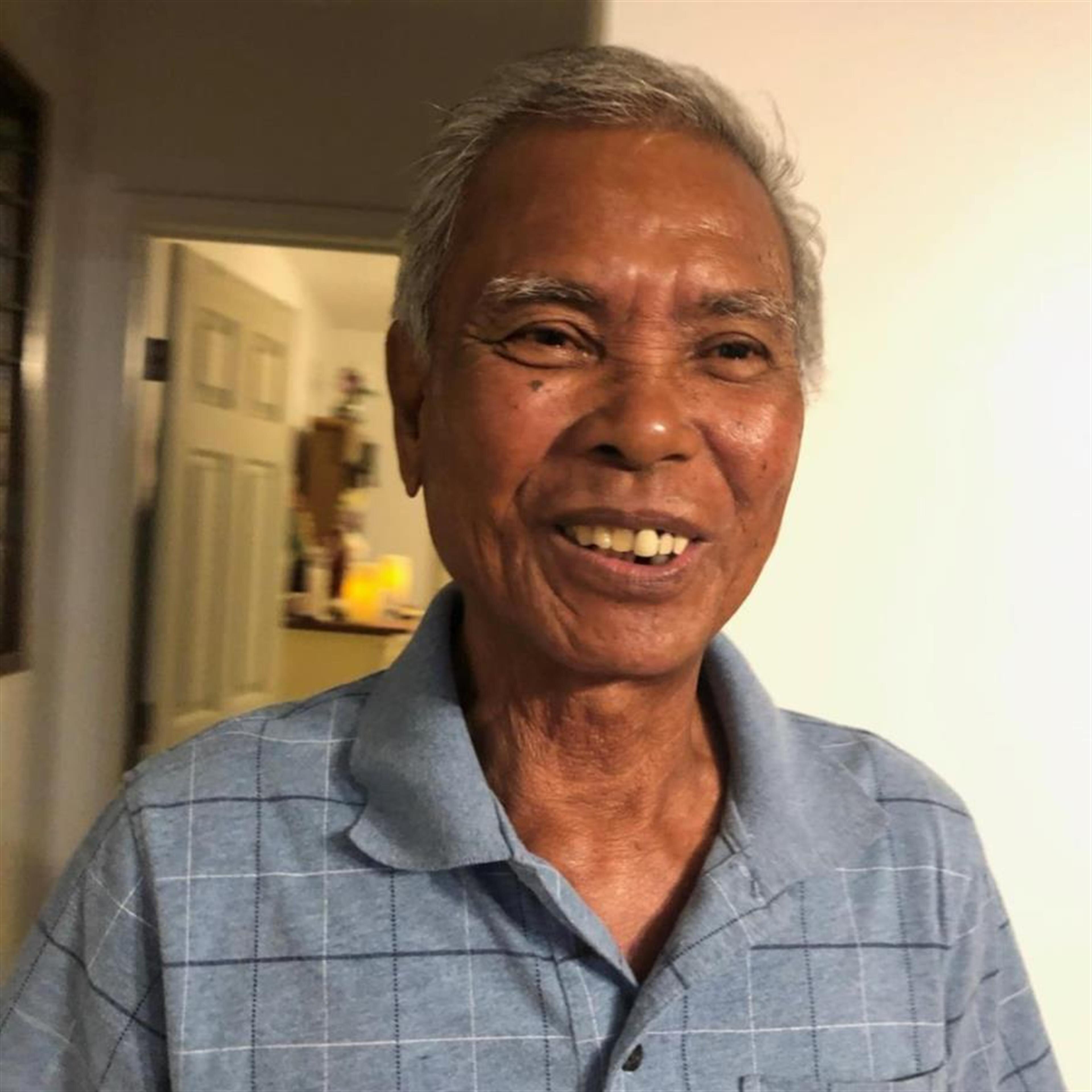 Jacinto A. Dumlao