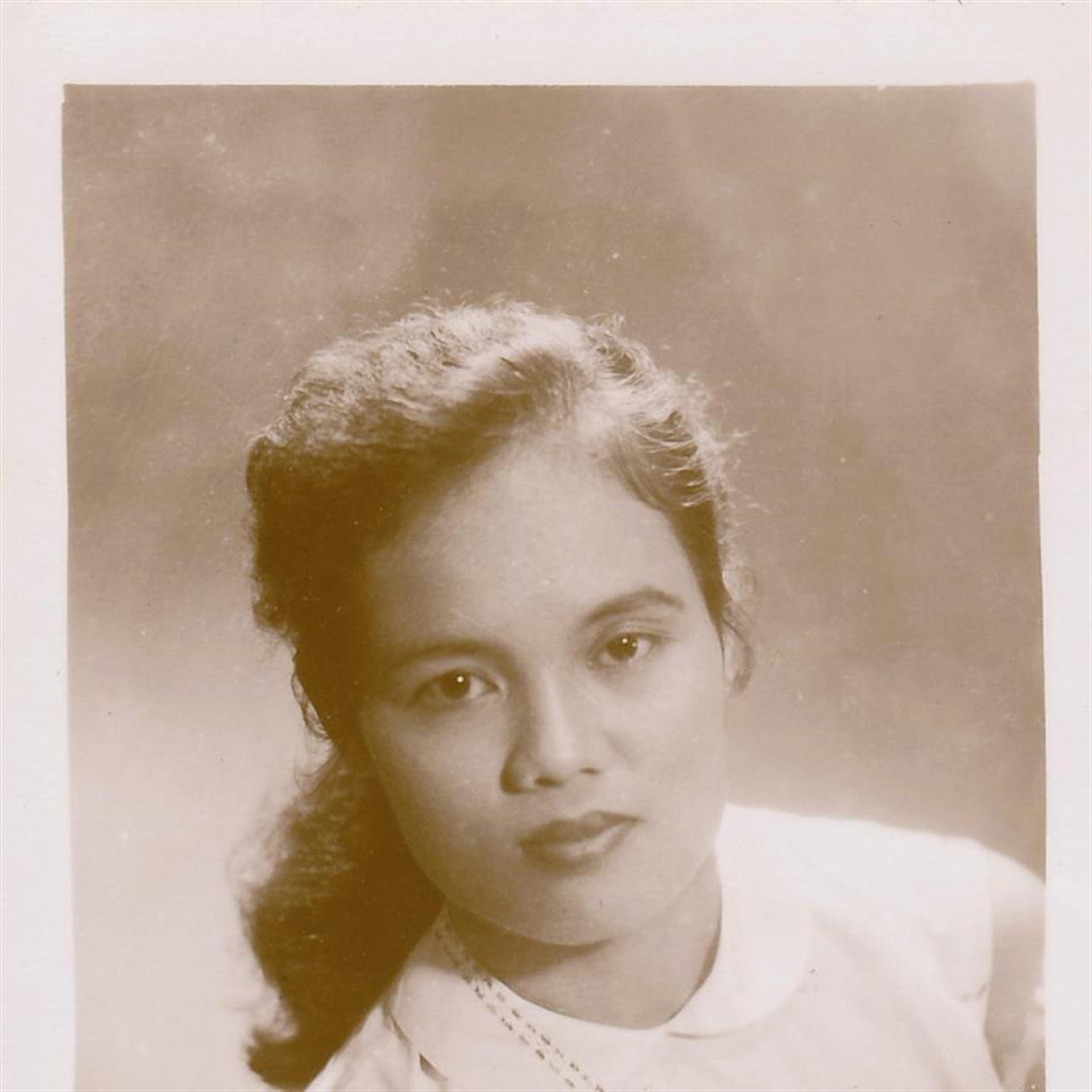 Mellie Bisco Angeles