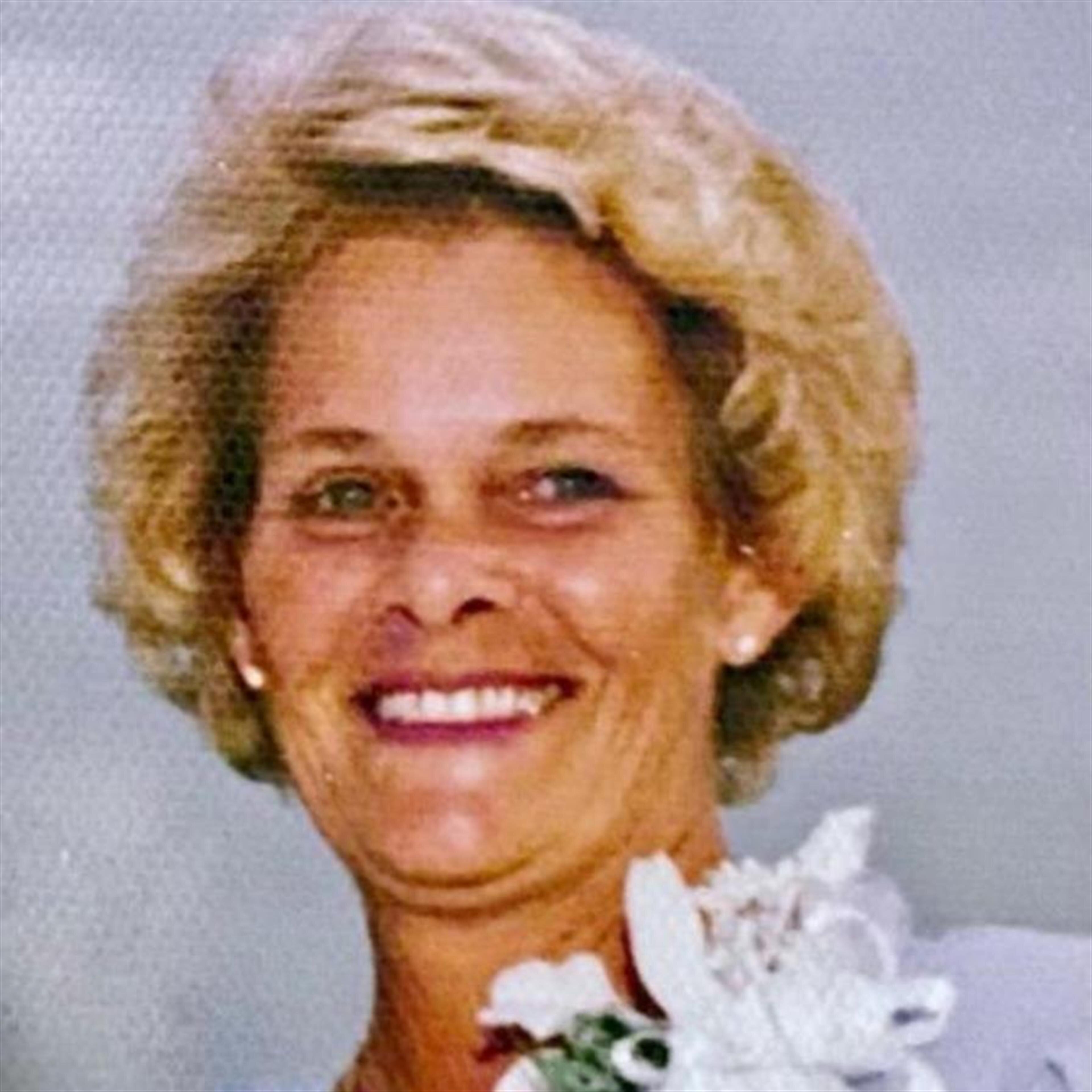 Nancee Cyril Slattery