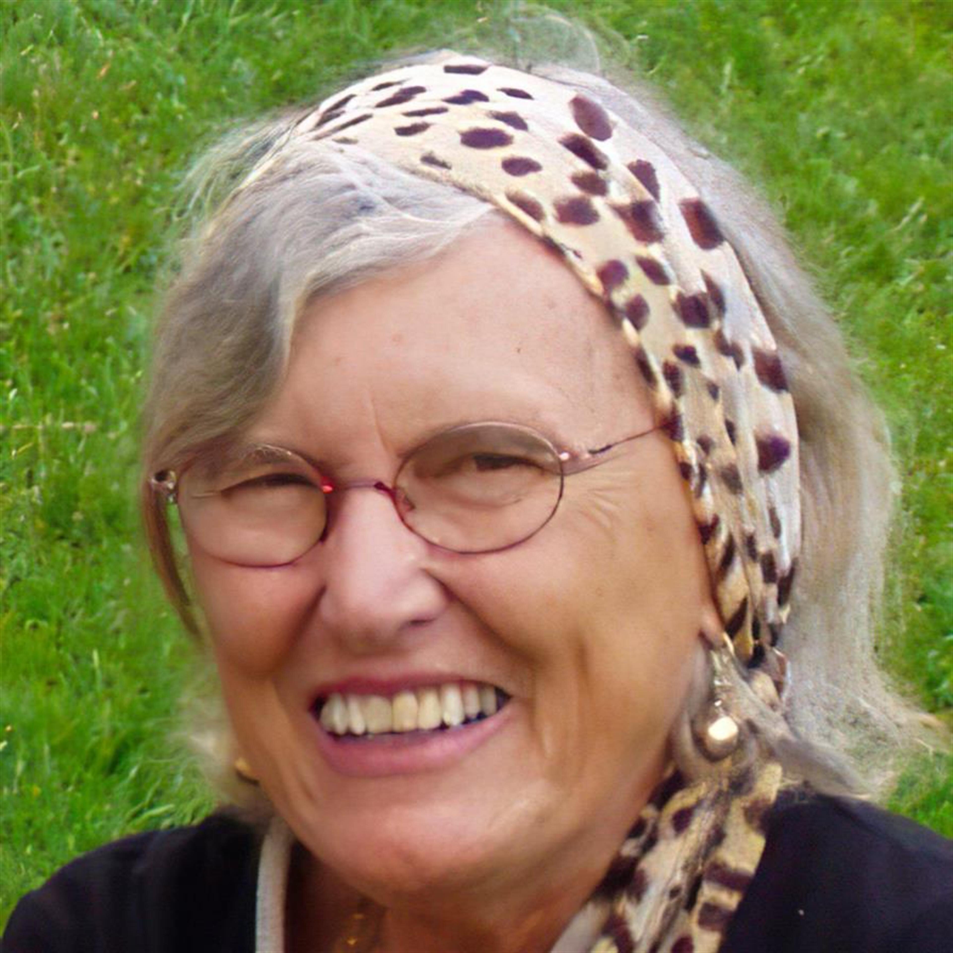 Mary Helene Bicknell