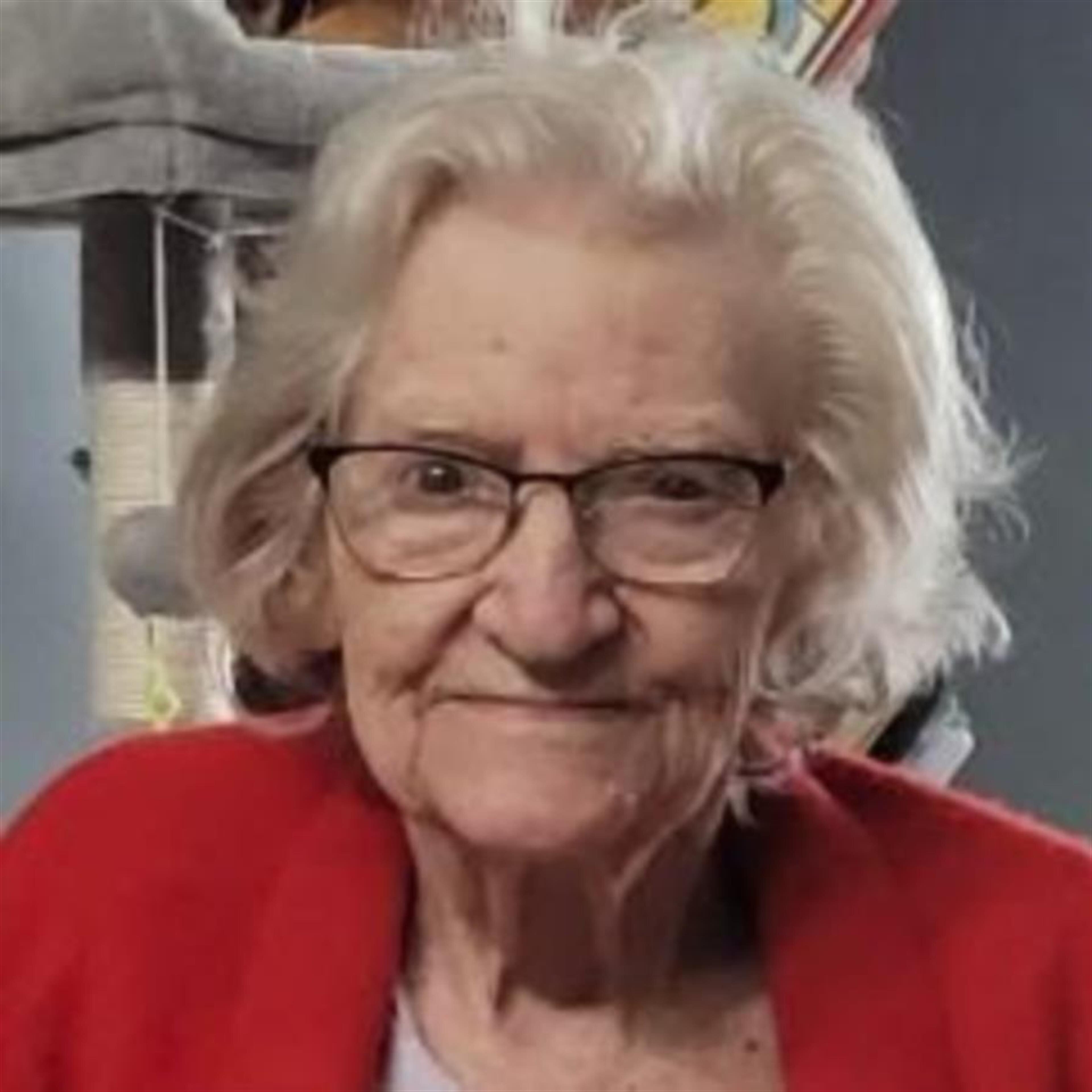 Brenda L Falkner