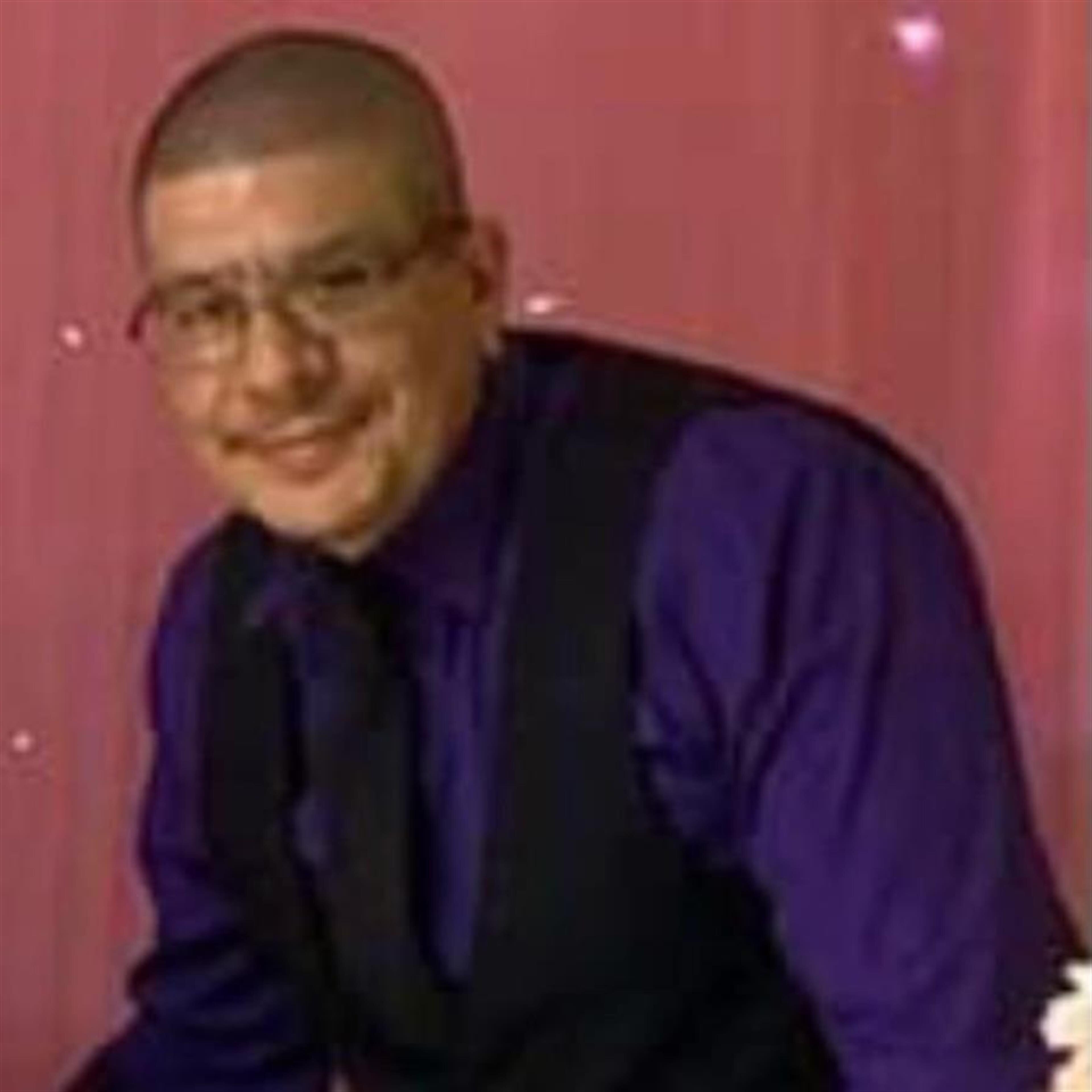 Pedro Ramon Rosario