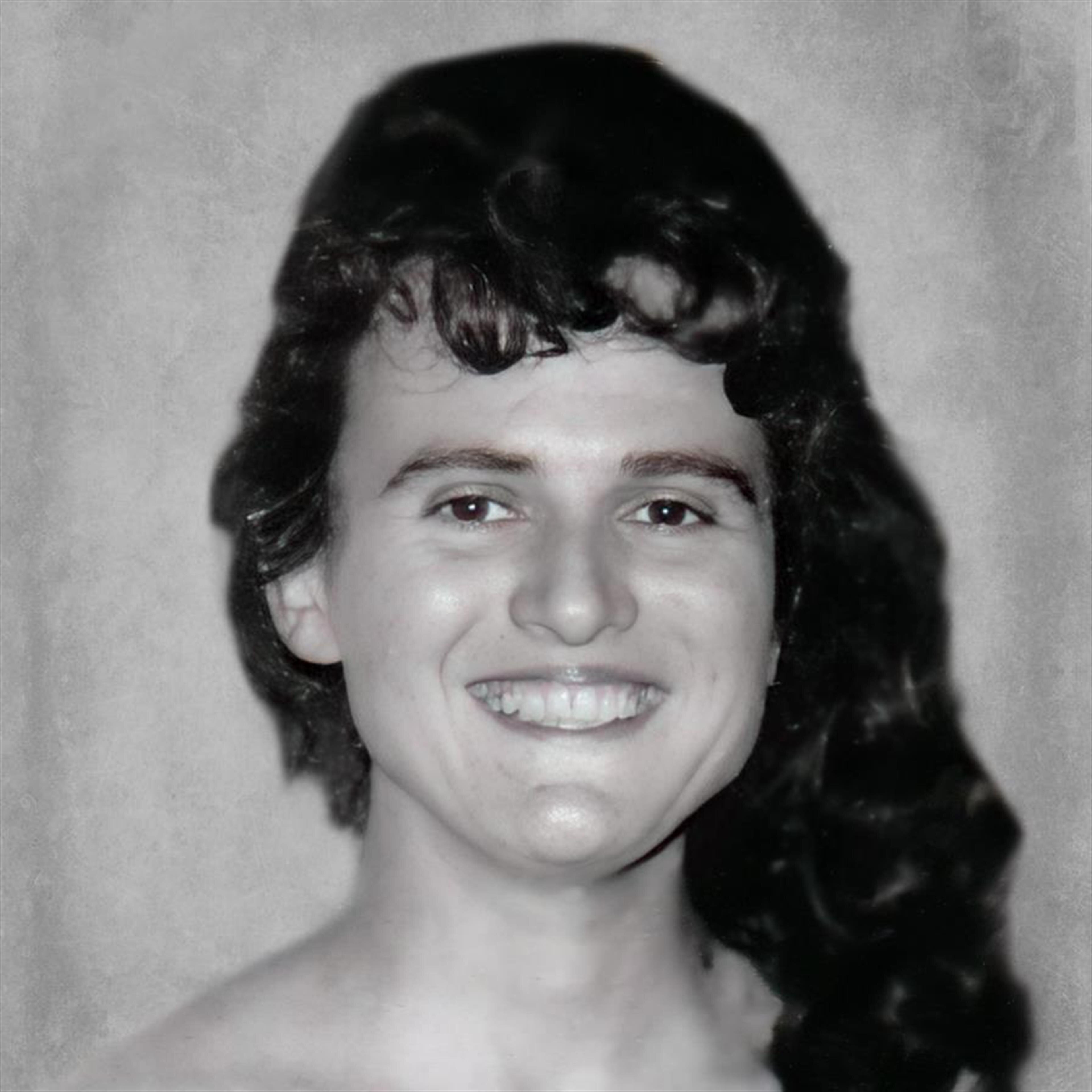 Dagmar Renate "Reni" Henney