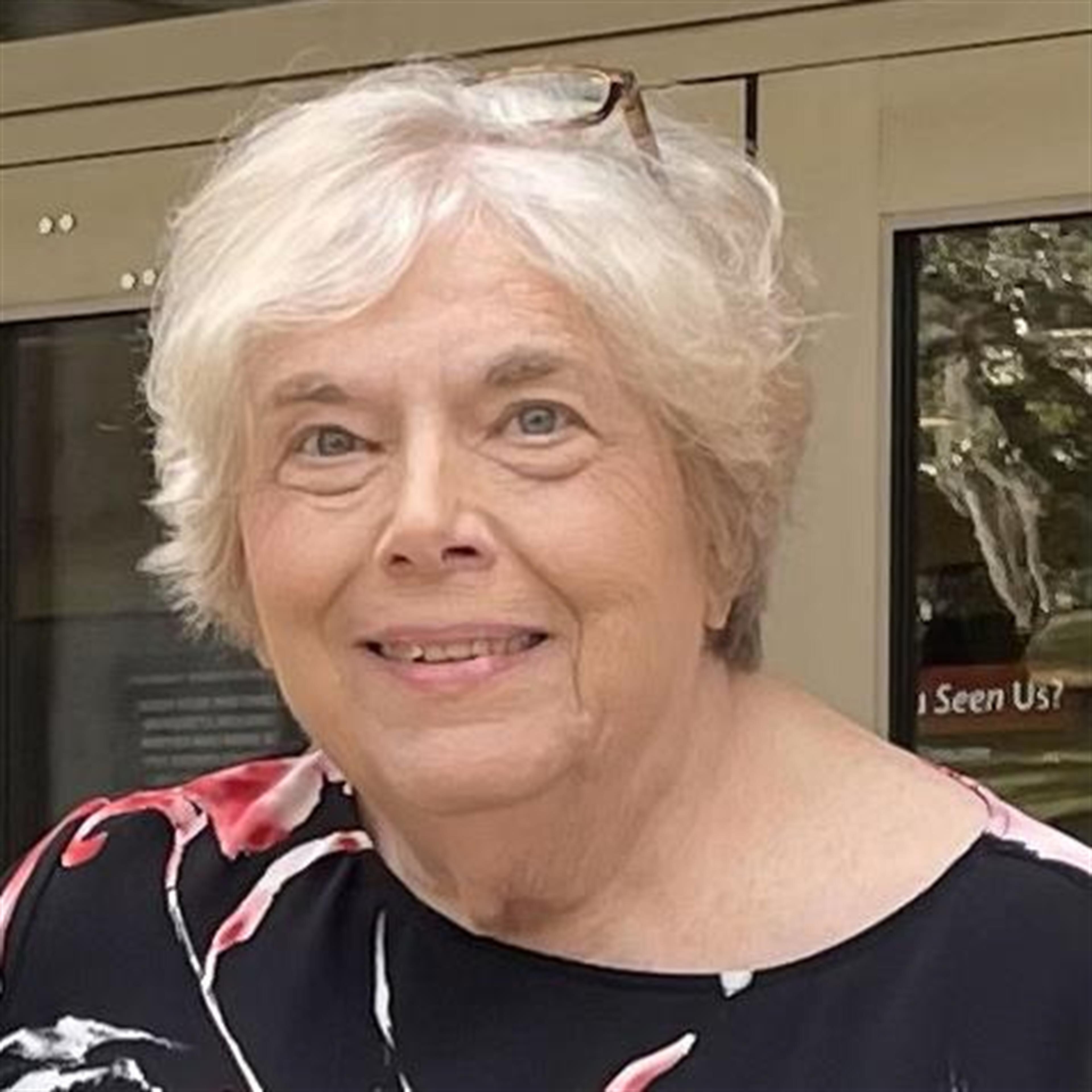 Ann Warren Powers