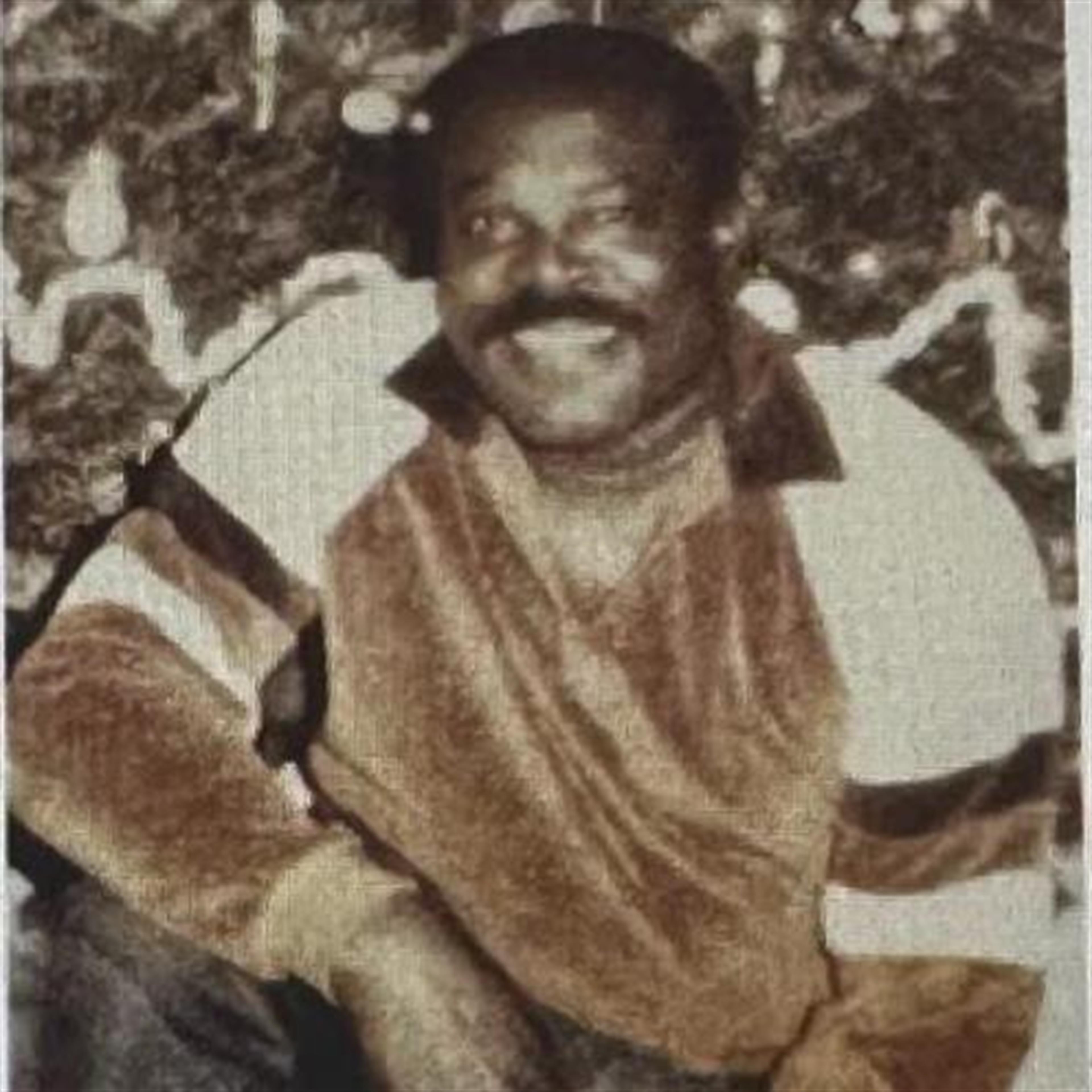 John Wayne Jordon's obituary picture