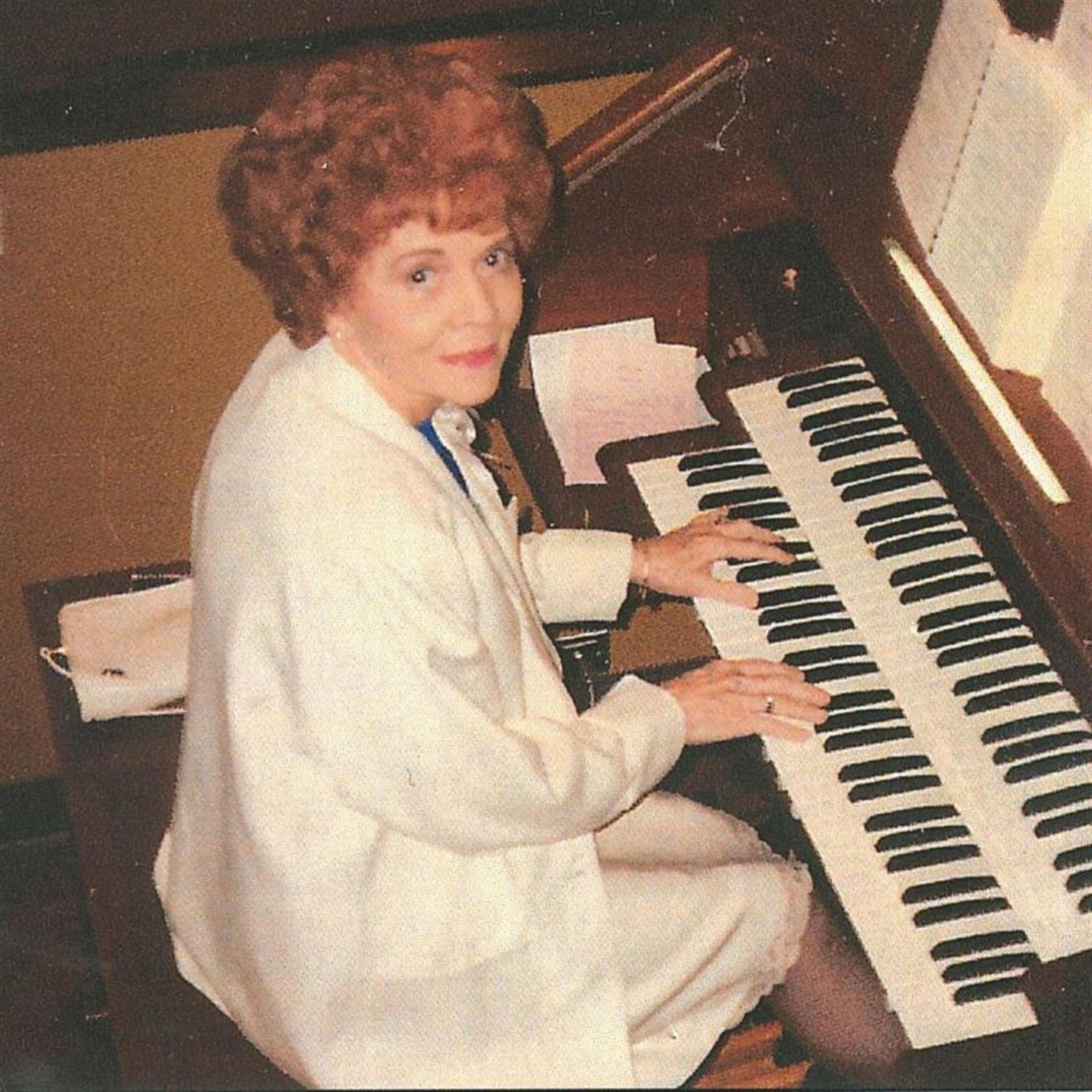 Billie Jenkins Murphy