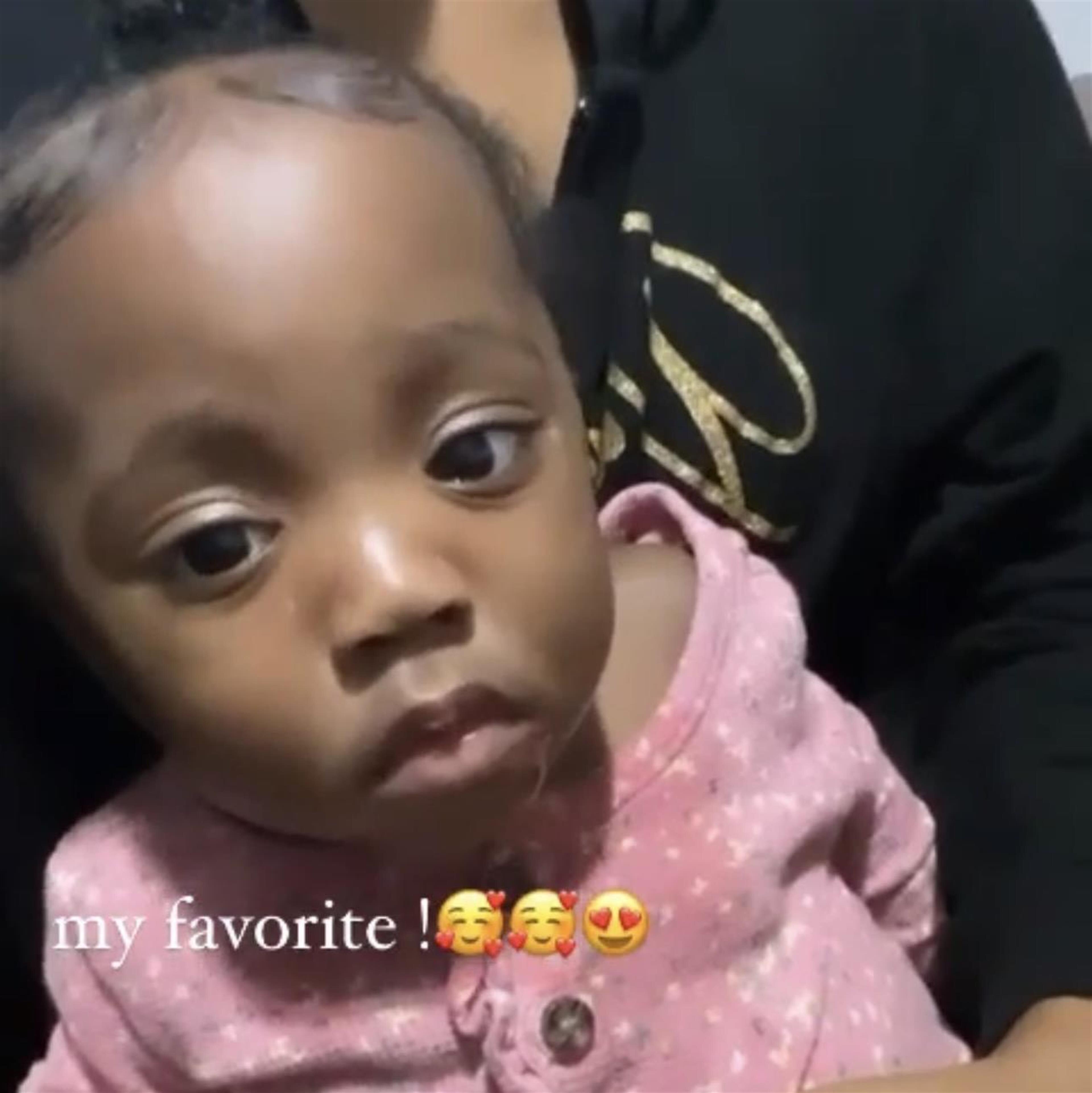 Ke'mylia A'mor Wallace