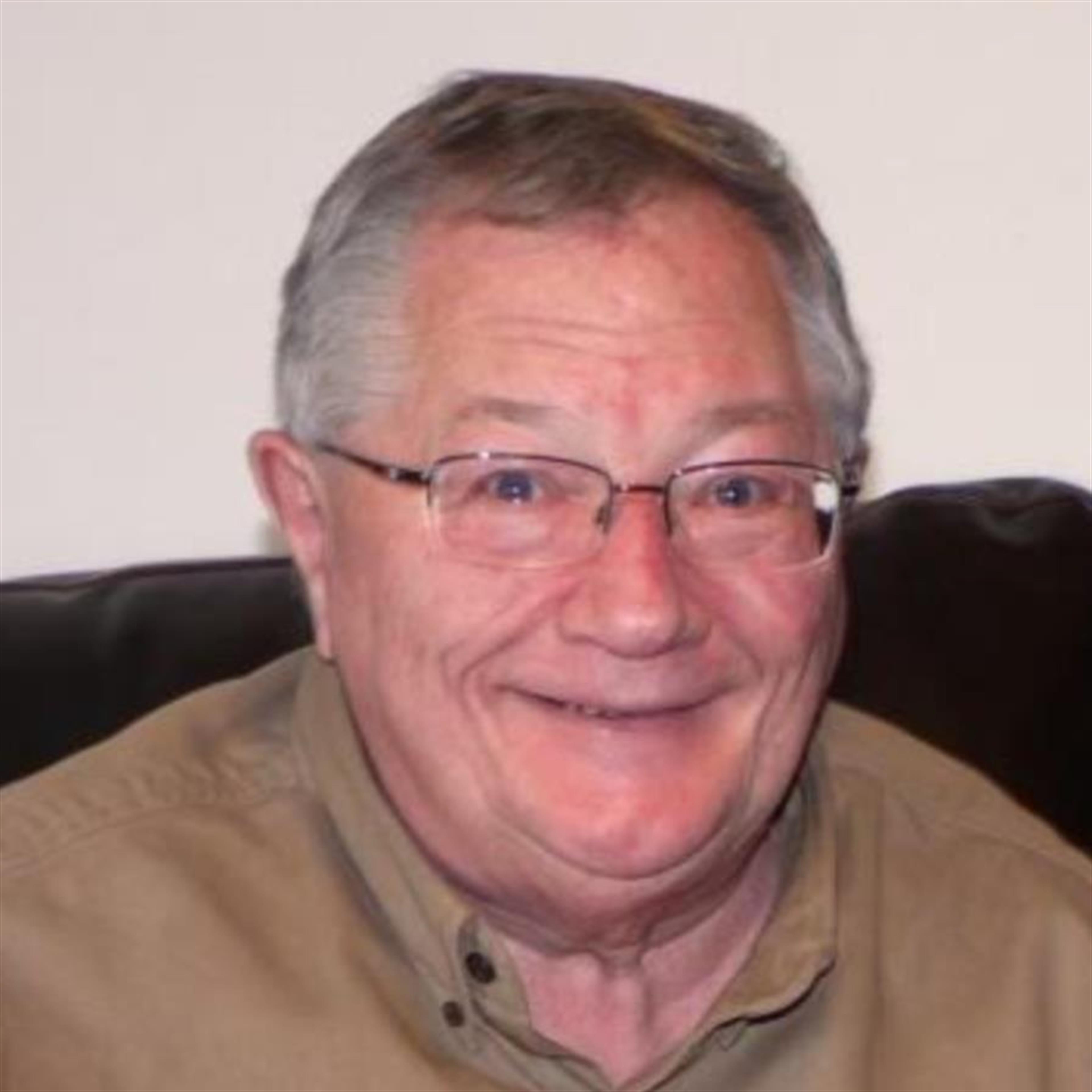 Oliver Lloyd Johnston Jr.