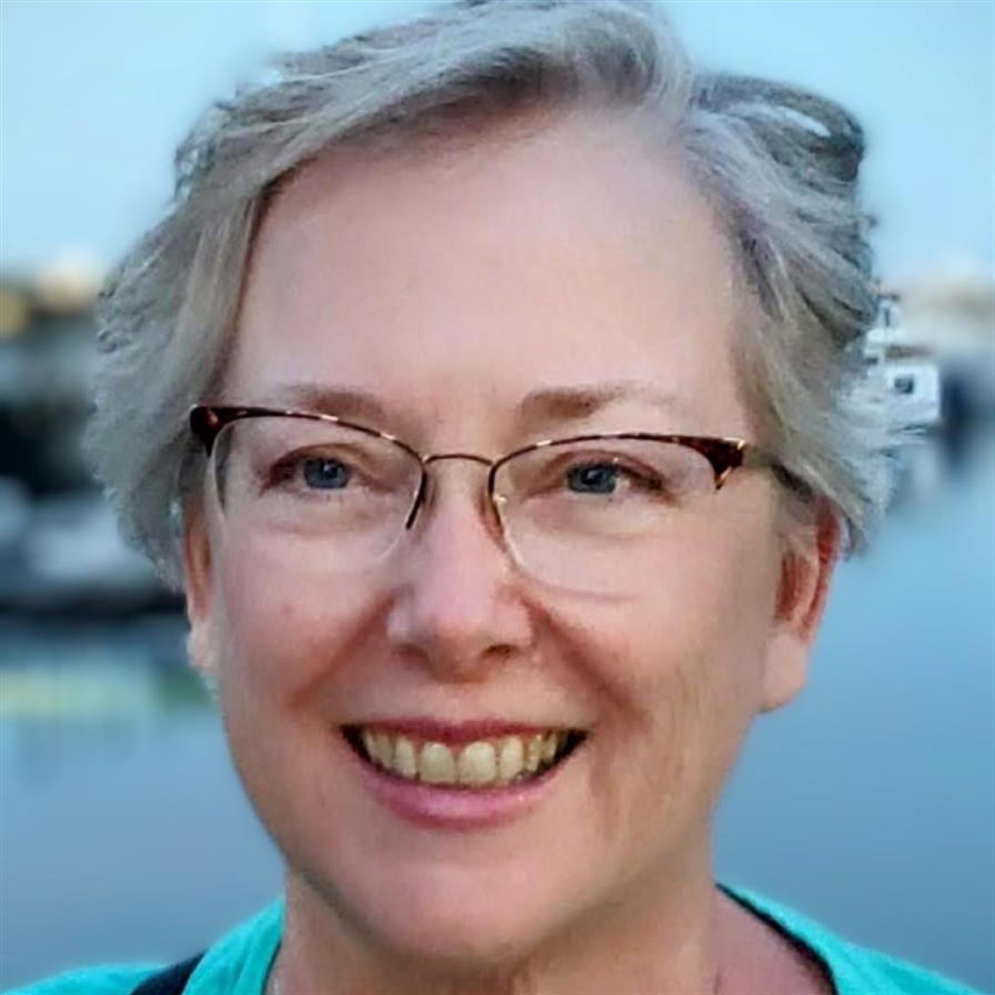 Dr. Mary Veronica Donaghey