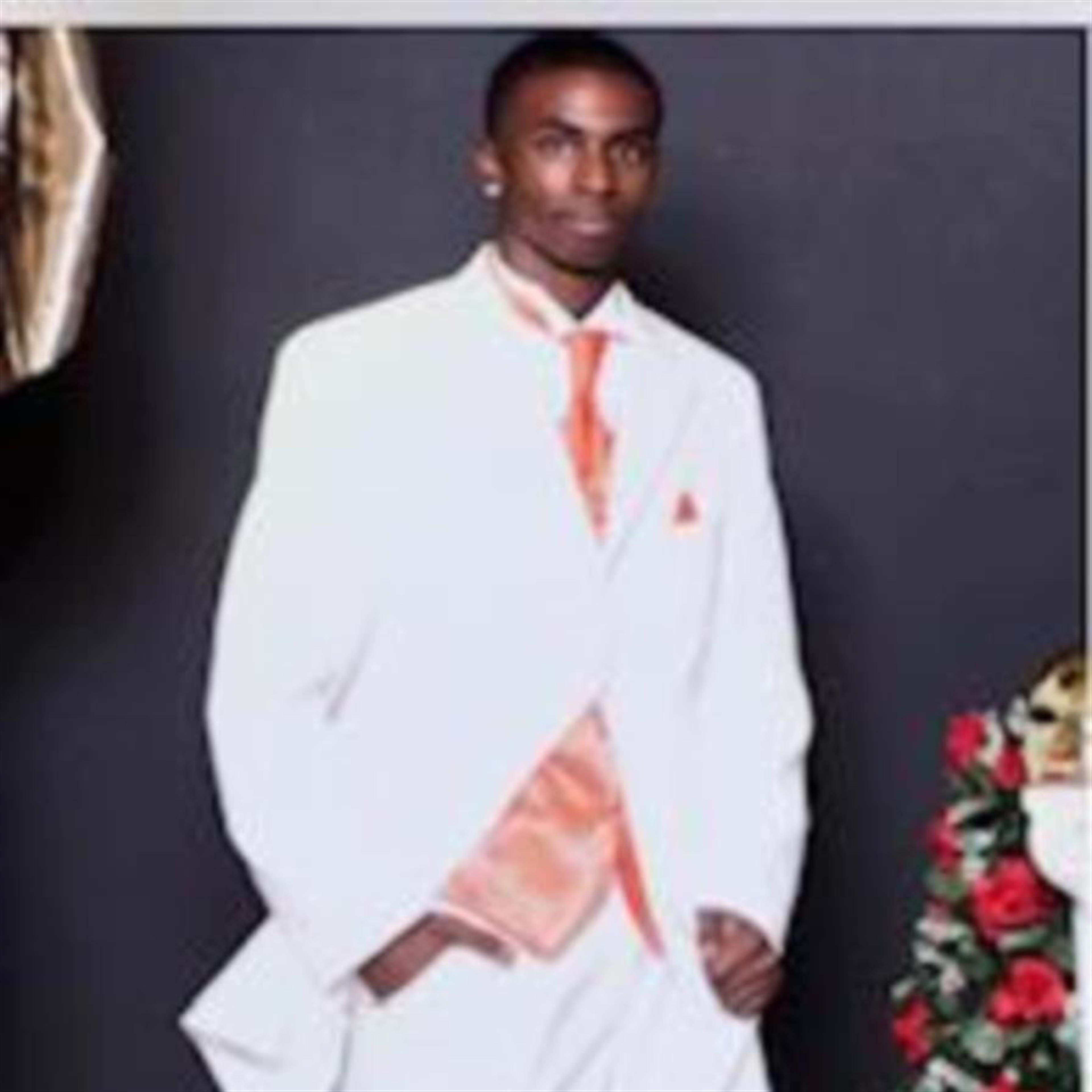 Dante Hoskins, Jr.