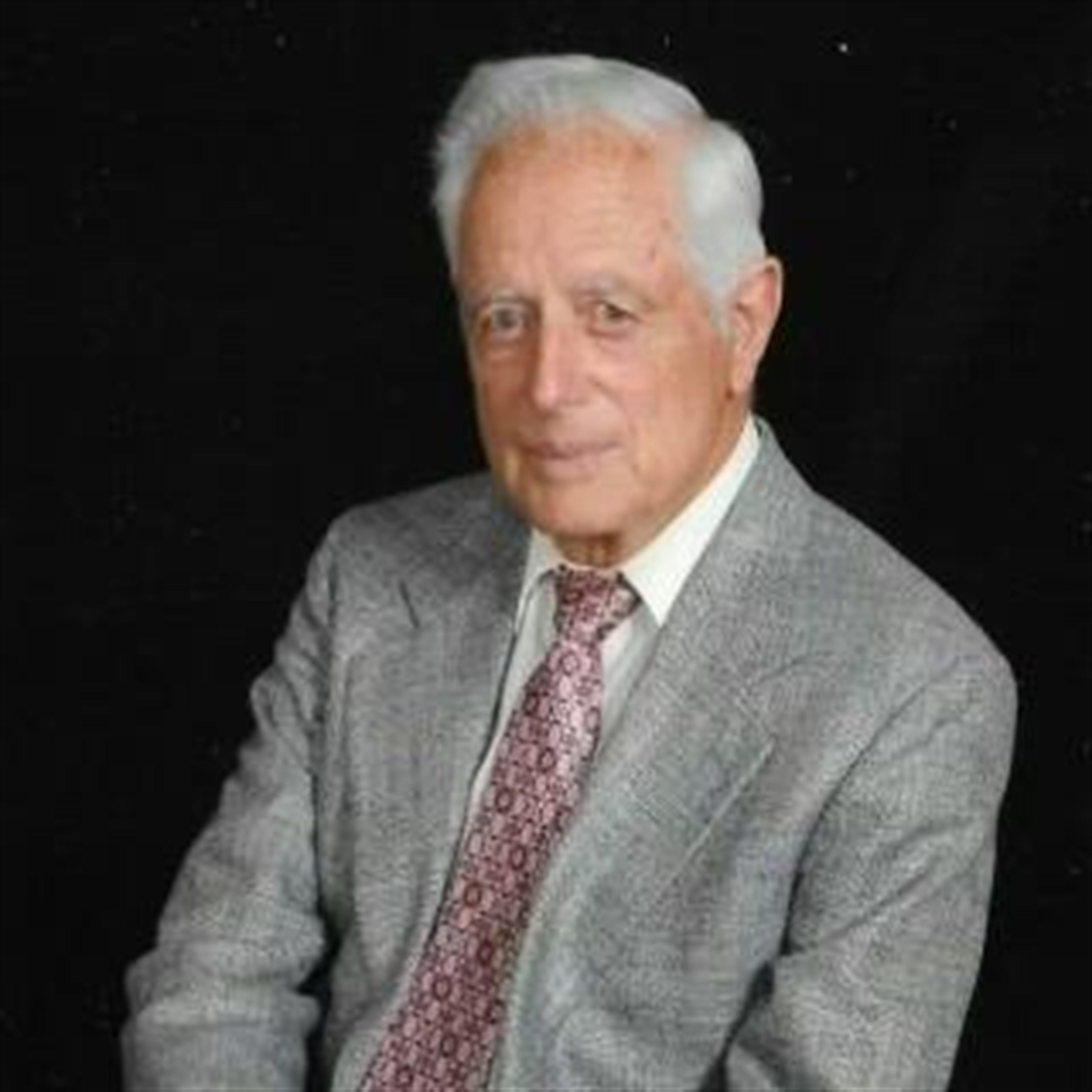 John Purviance Robinson