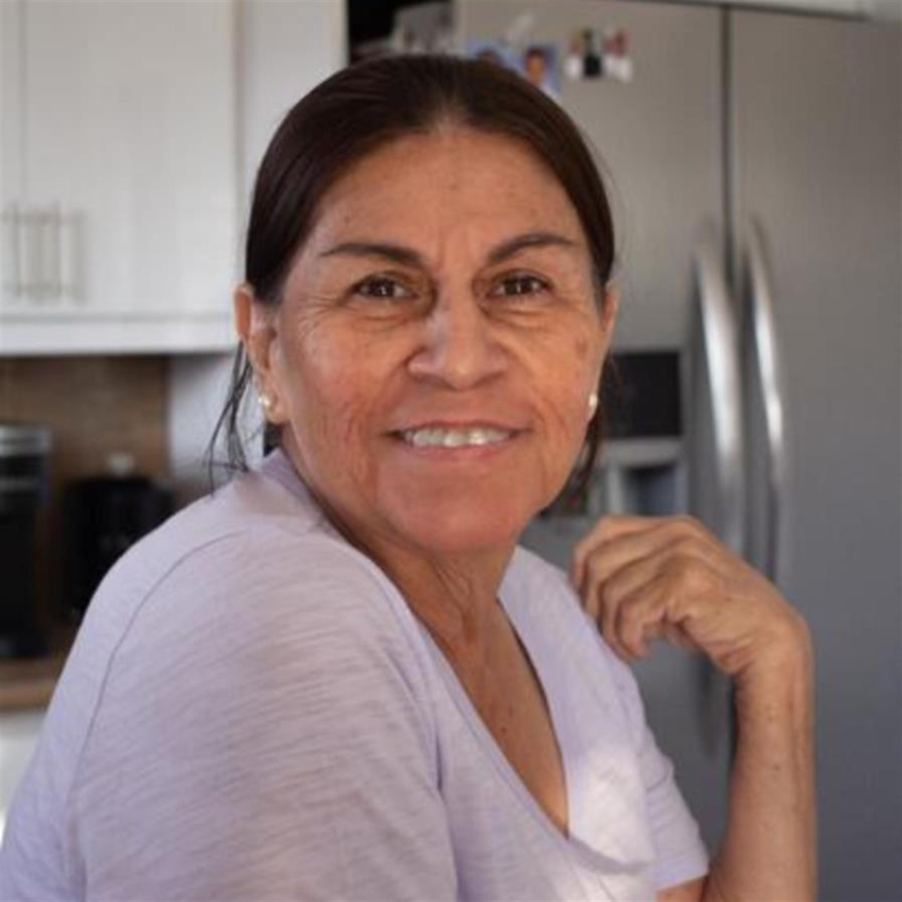 Aleyda Del Carmen Sobalvarro