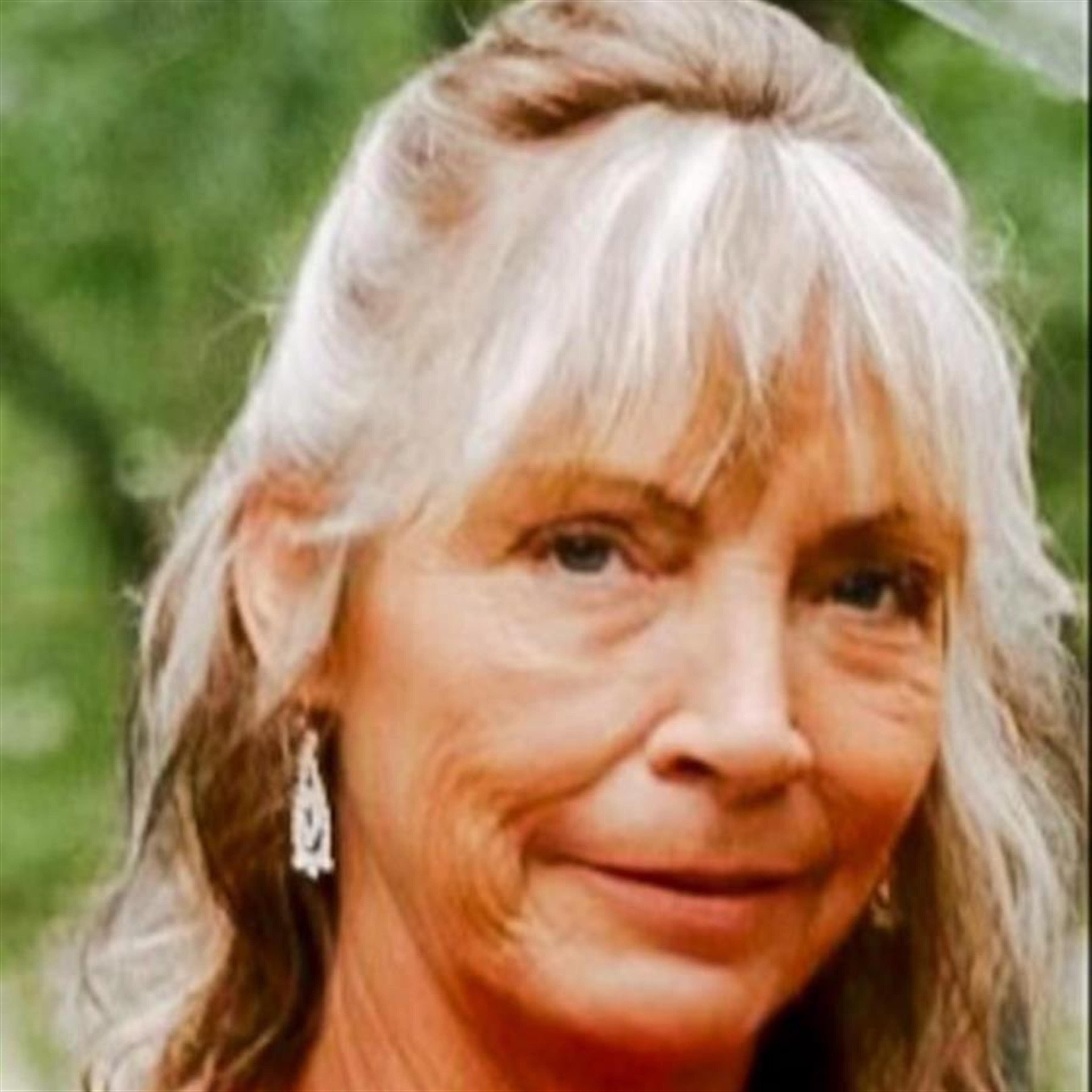 Wendy Marie Walsh