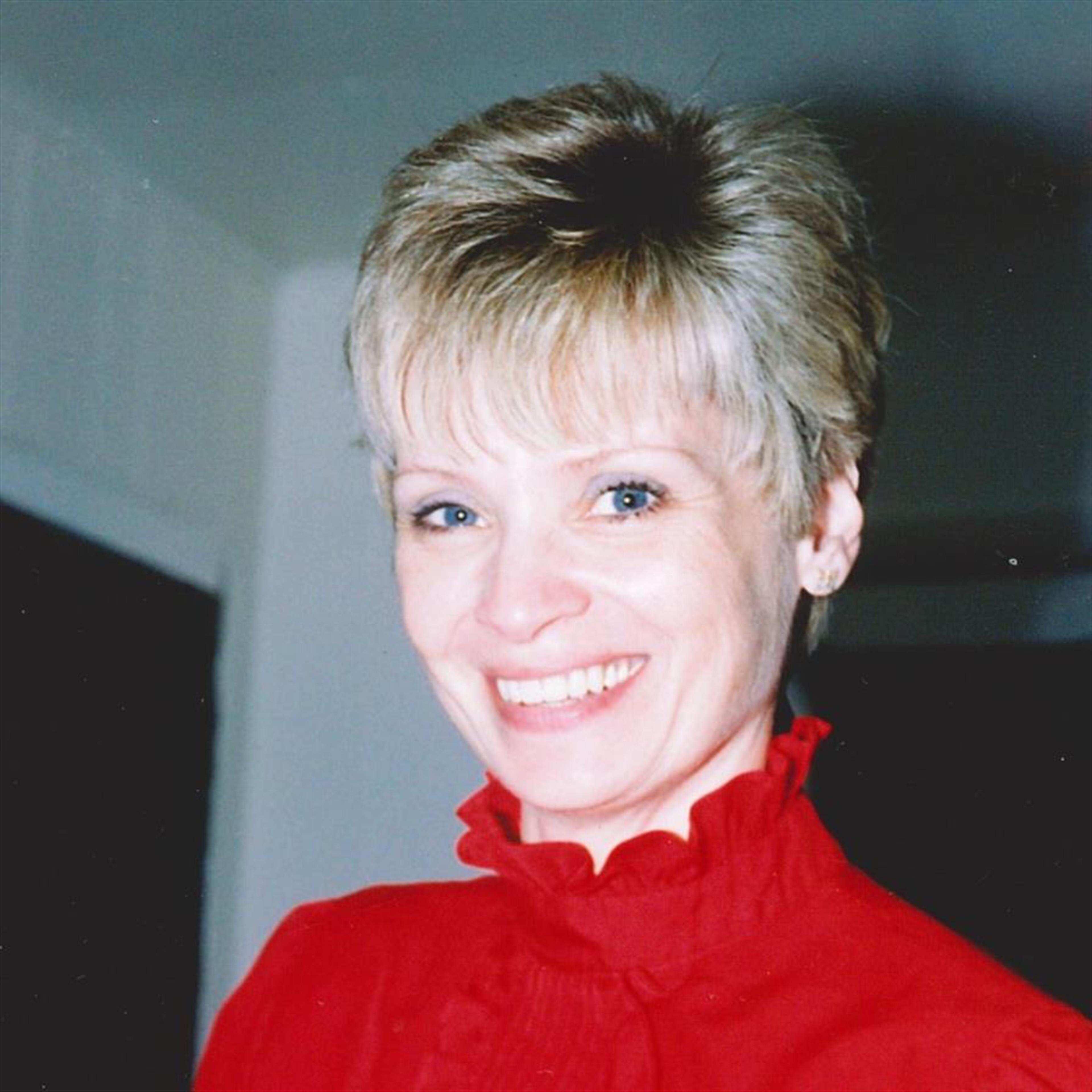 Sharon Marie (Goble) Hall