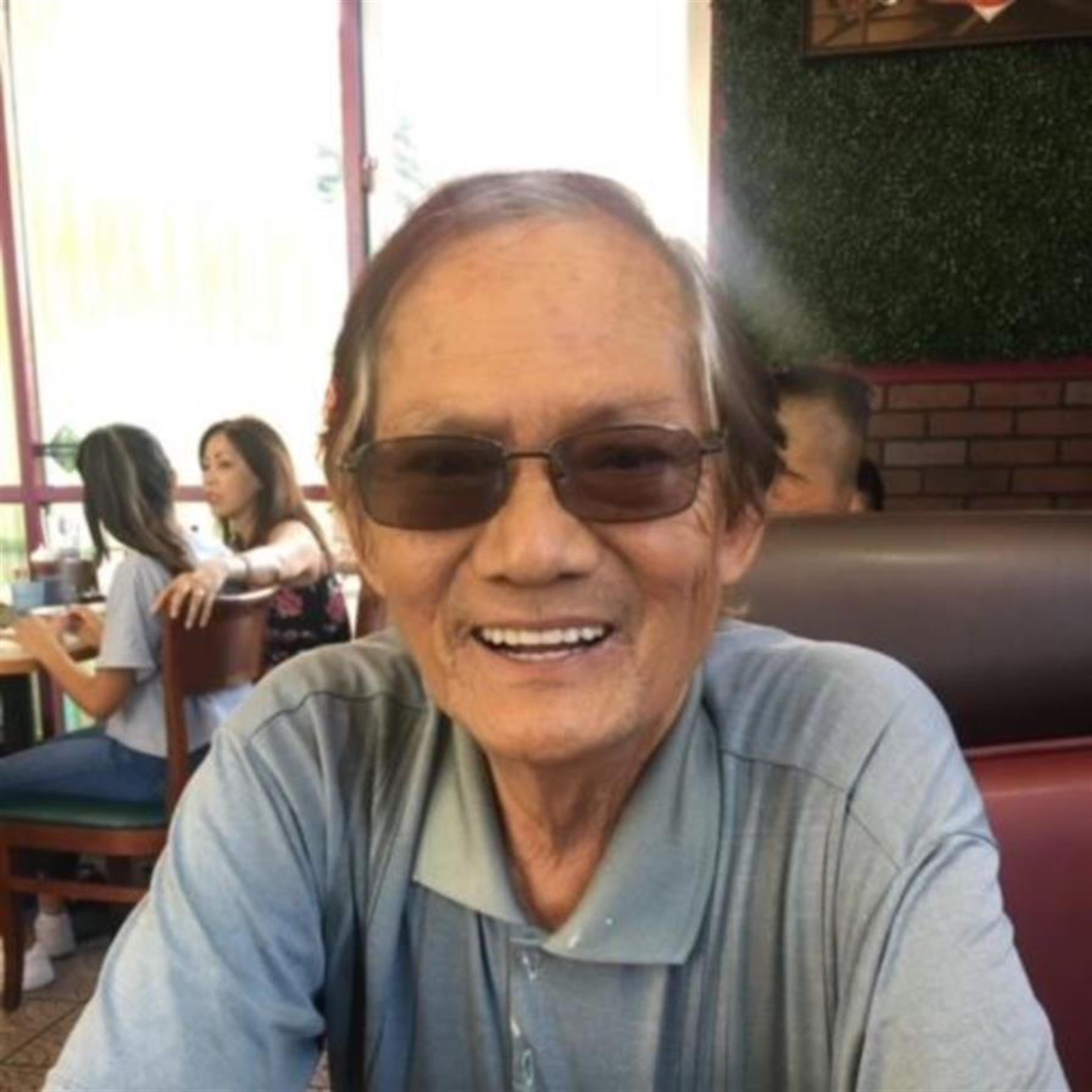 Cuong Ho