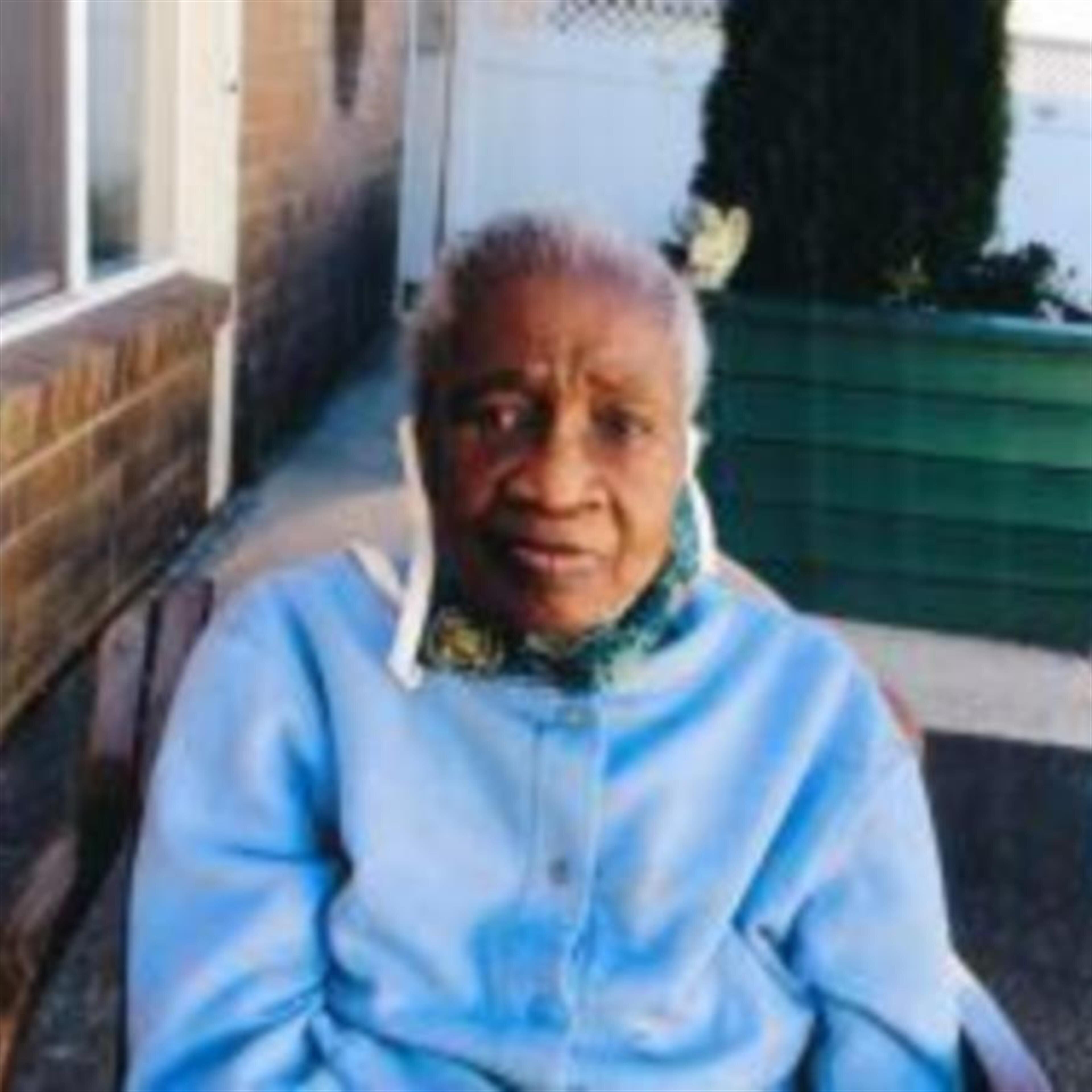 Ursella E. Jordan