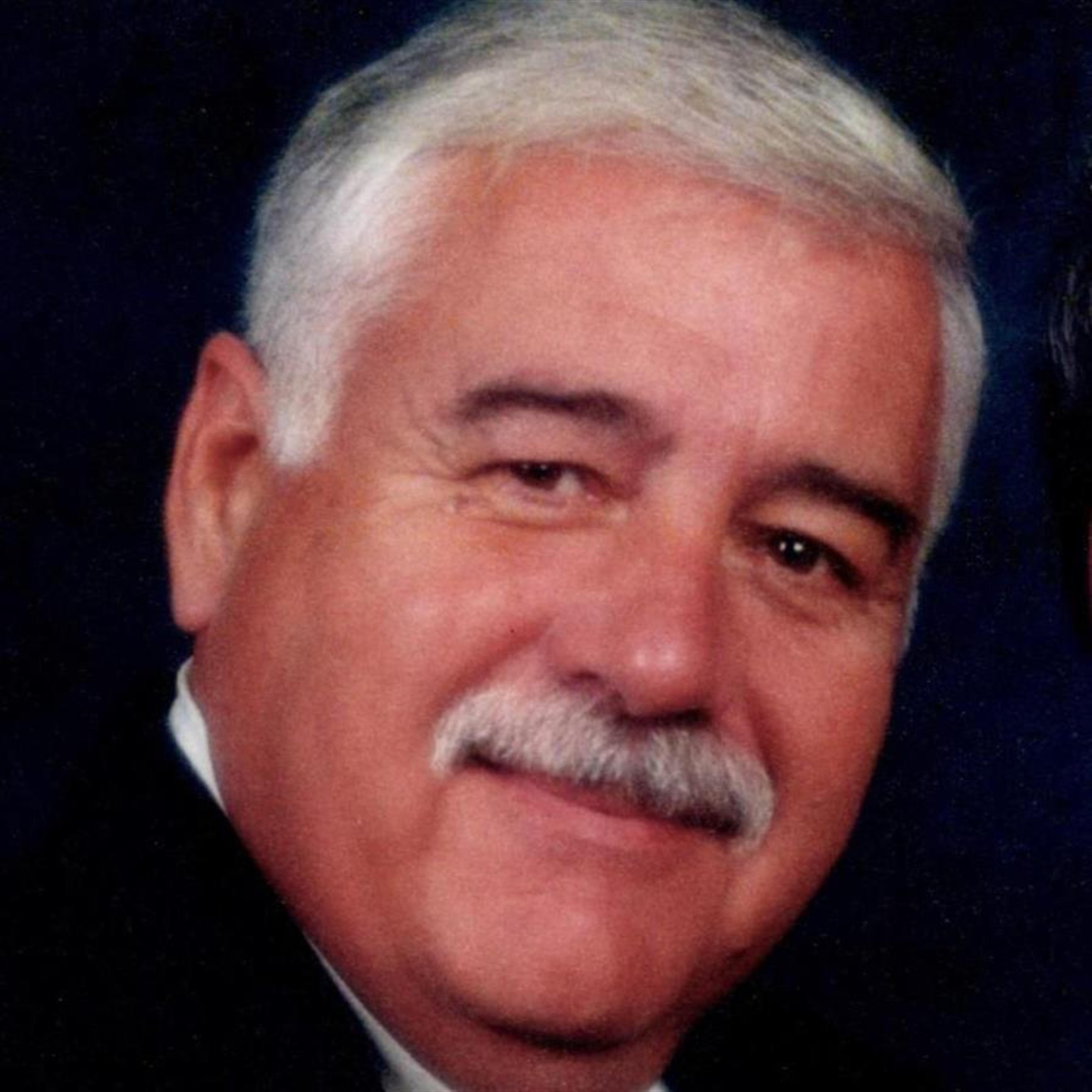 Robert C. " Sneaky" Schulze