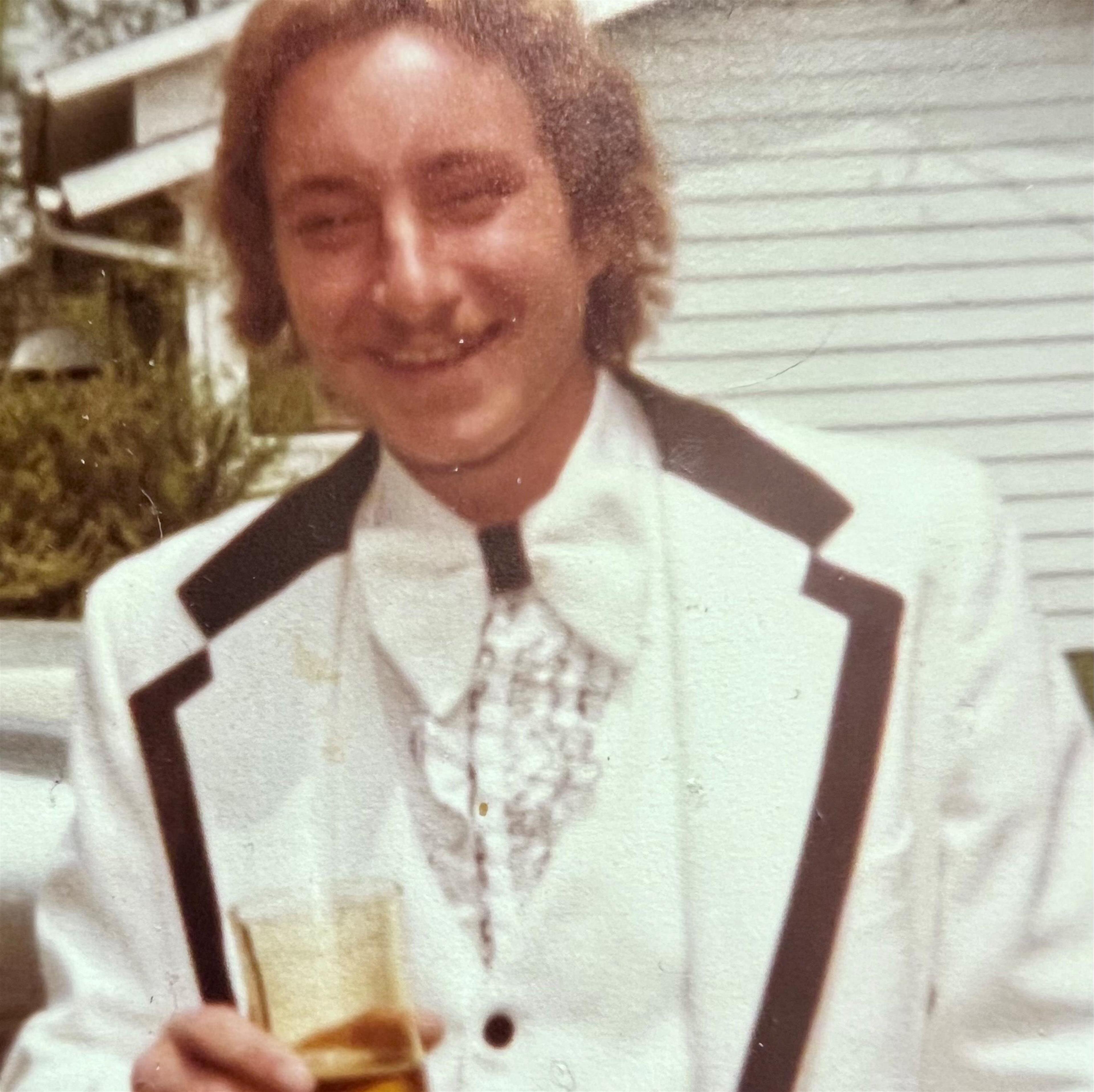 John George Yanosik III