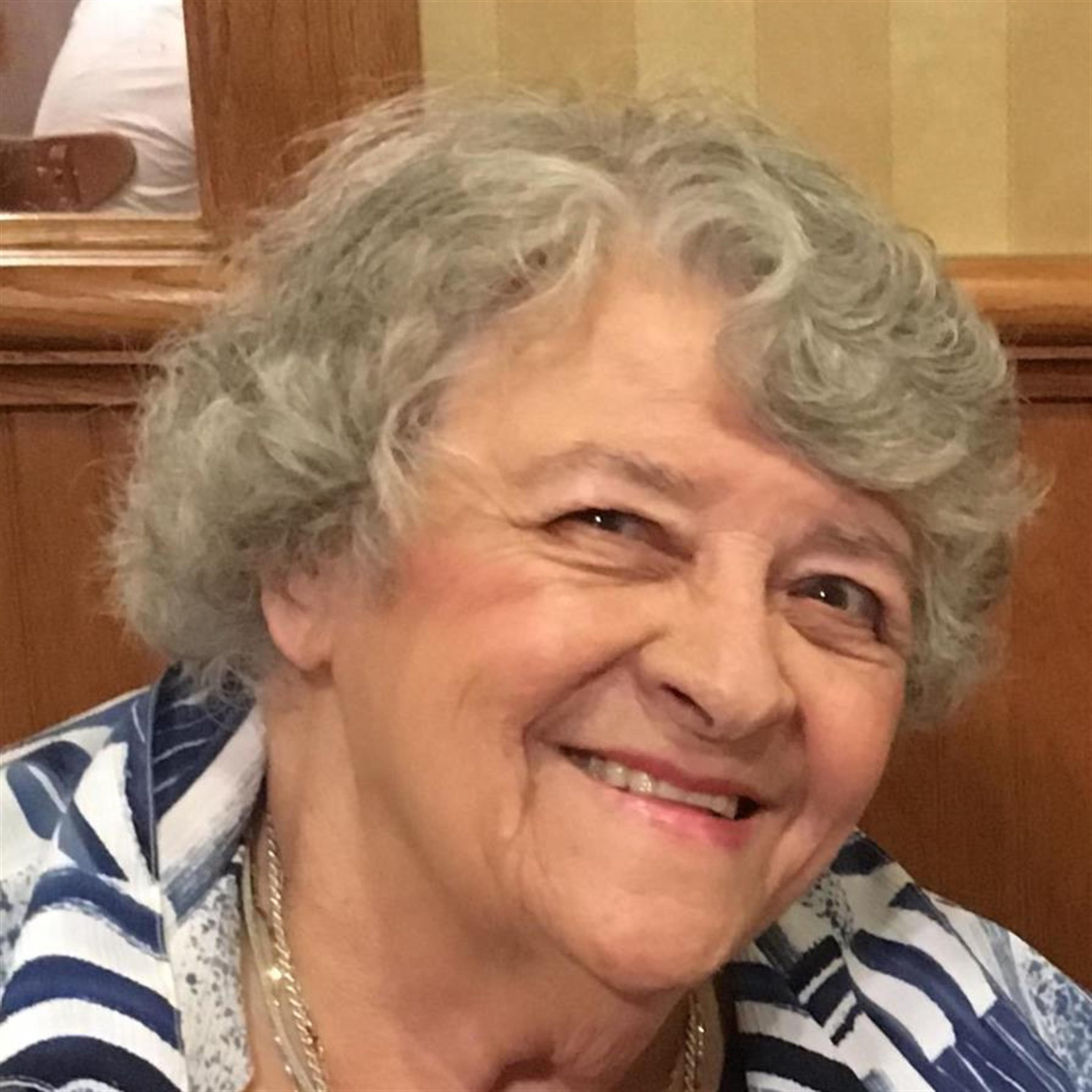 Elaine Ivascu
