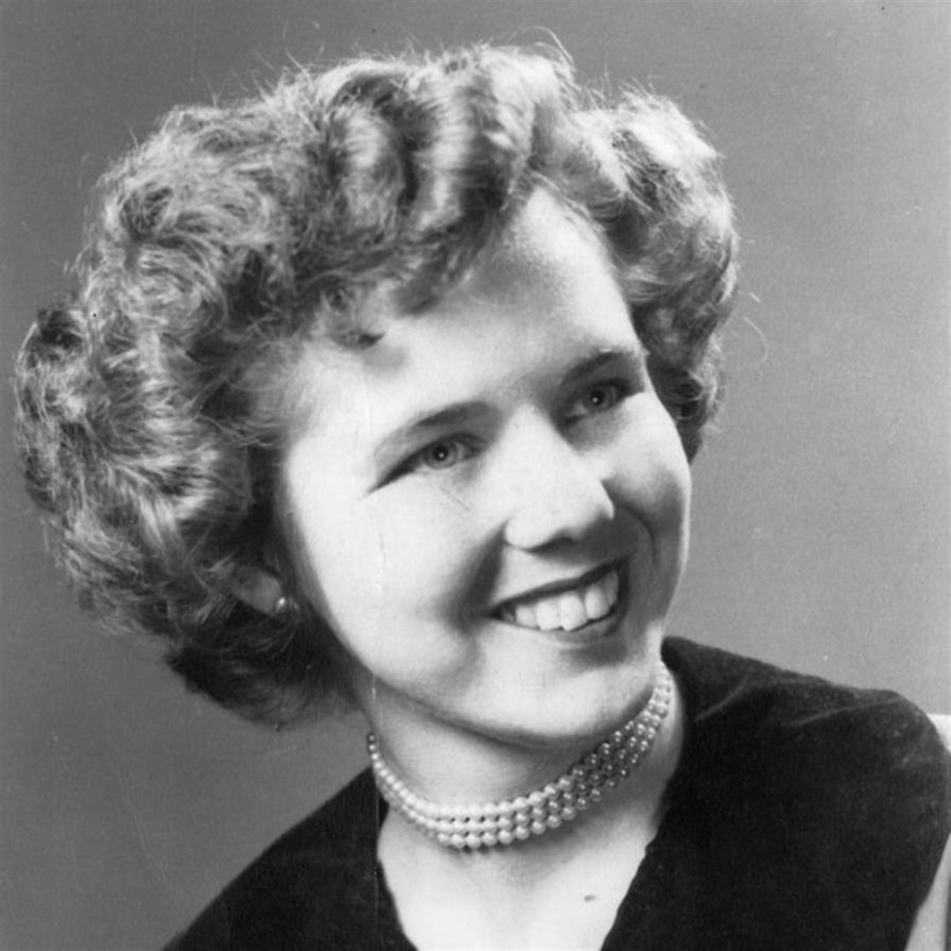 Melba "Dean" Dufrene Crochet