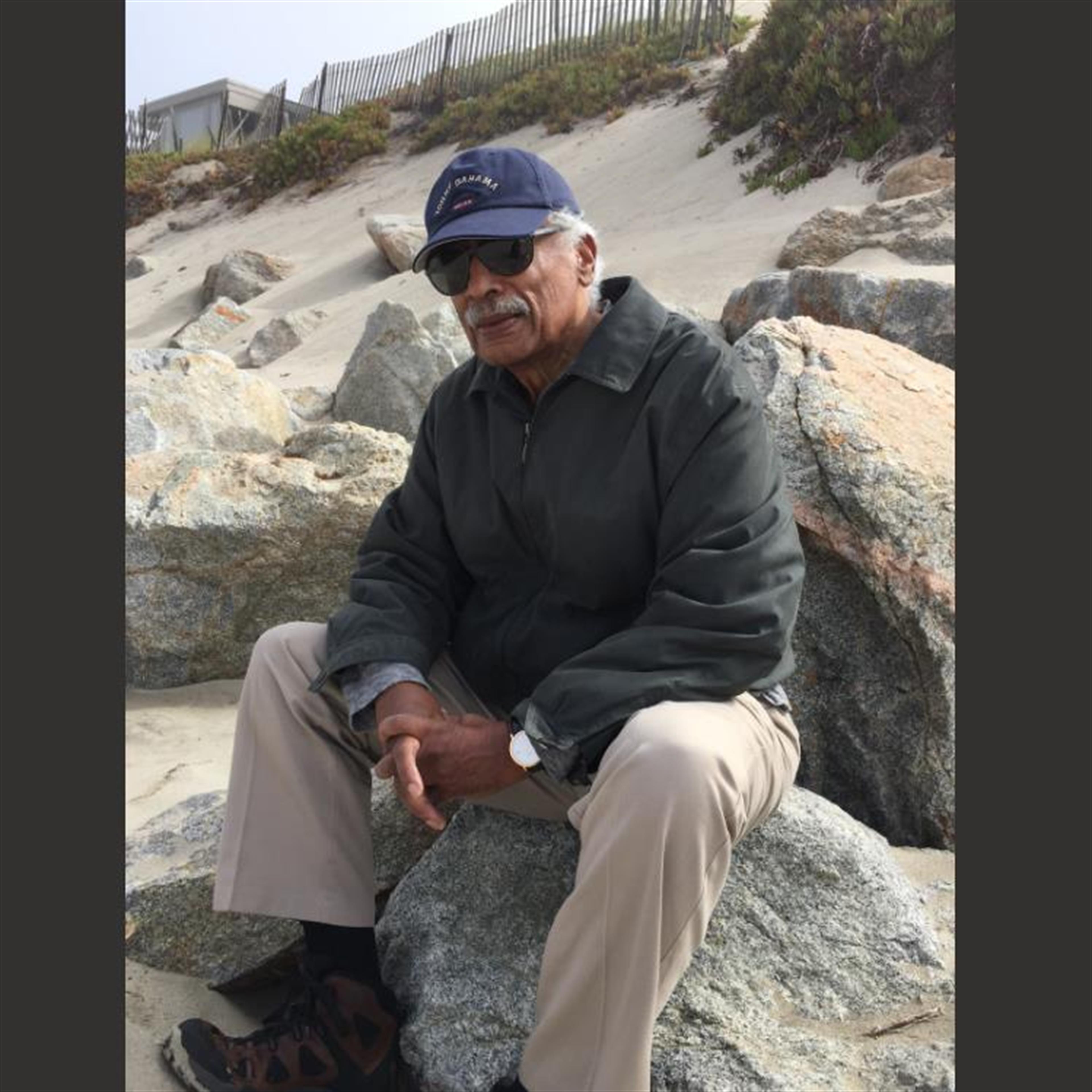 Lloyd Allen Edwards II's obituary picture