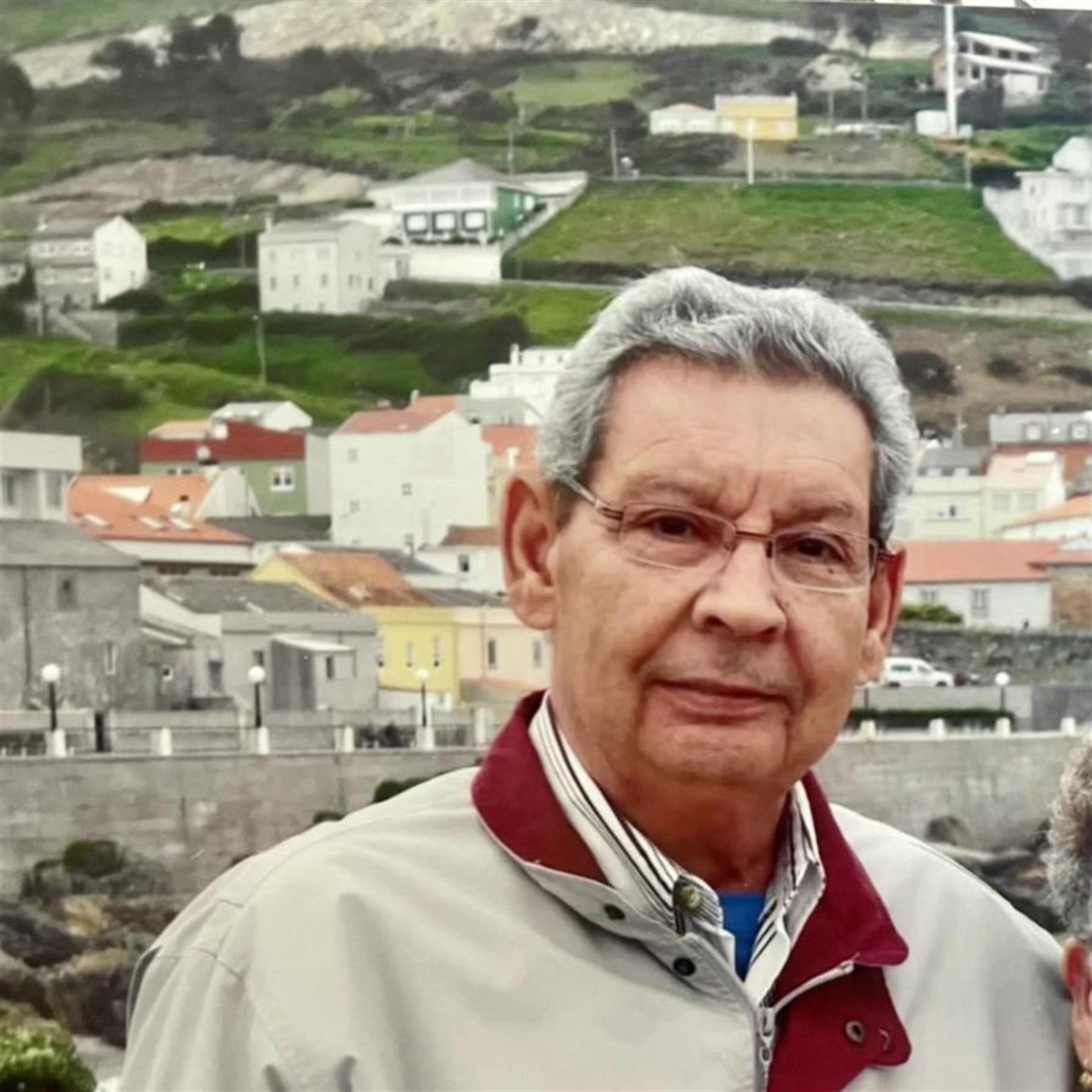 Pedro Ramos