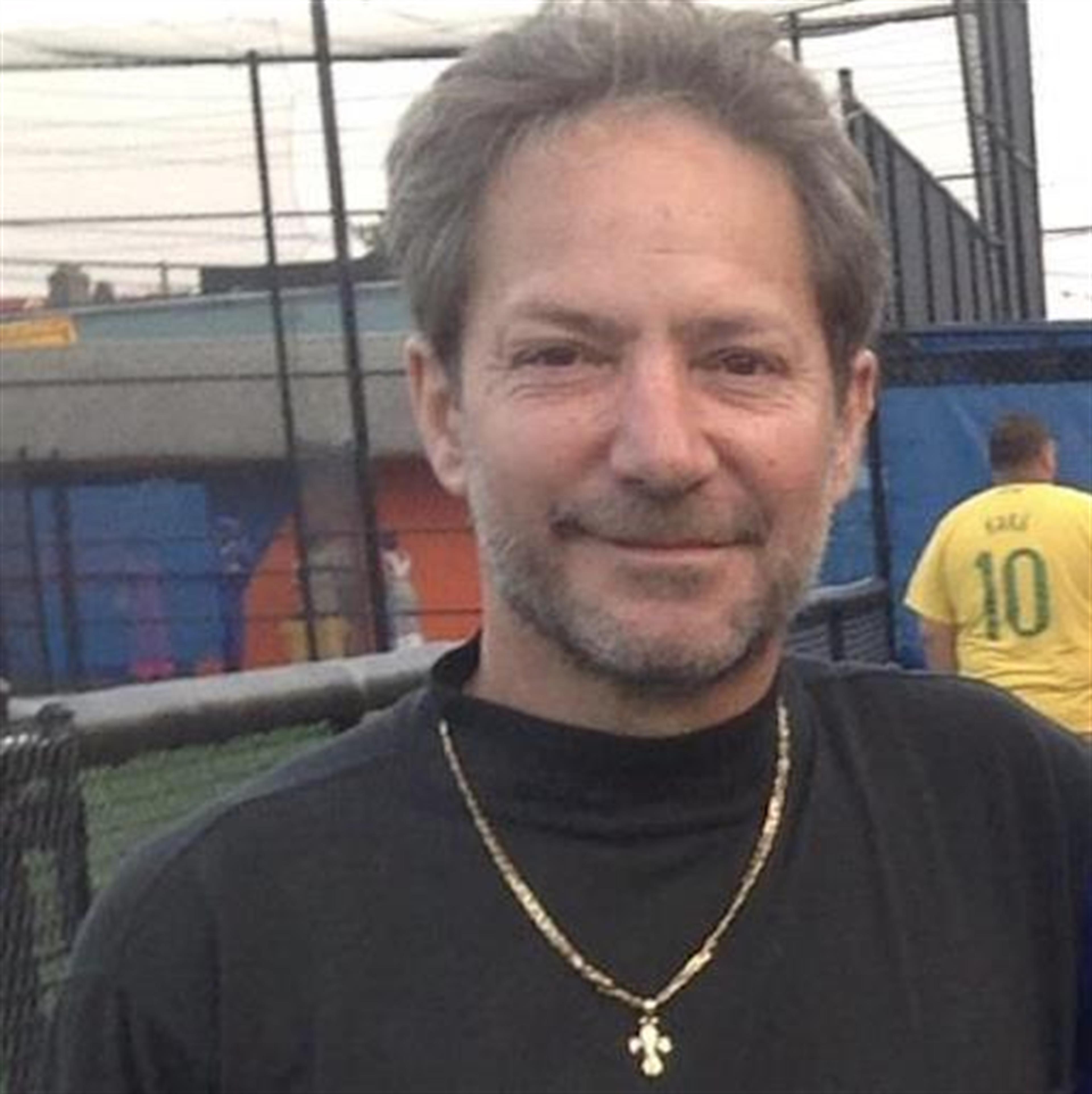 Michael Rocco Zottarelli