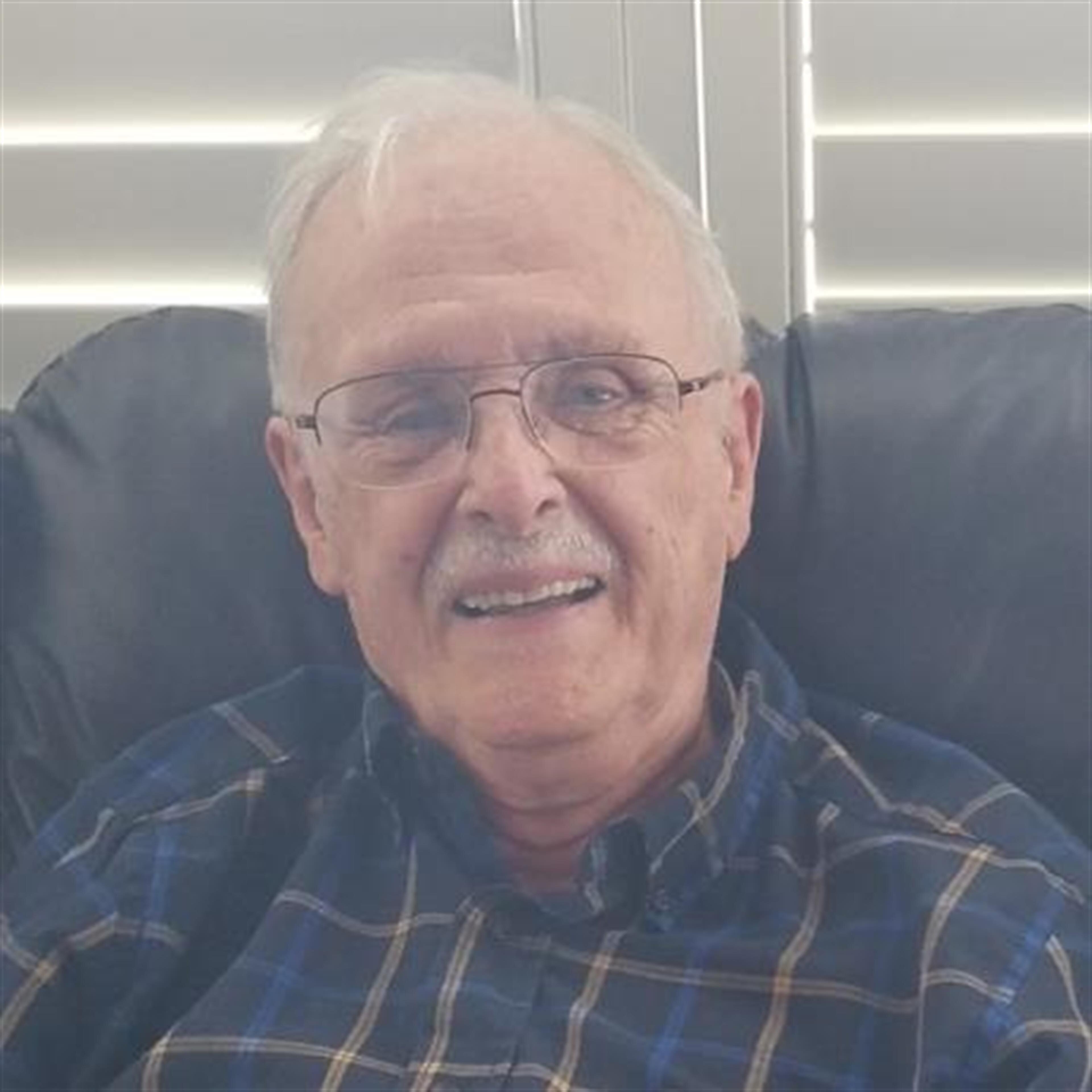 Harold W. "Hal" Crook Sr.