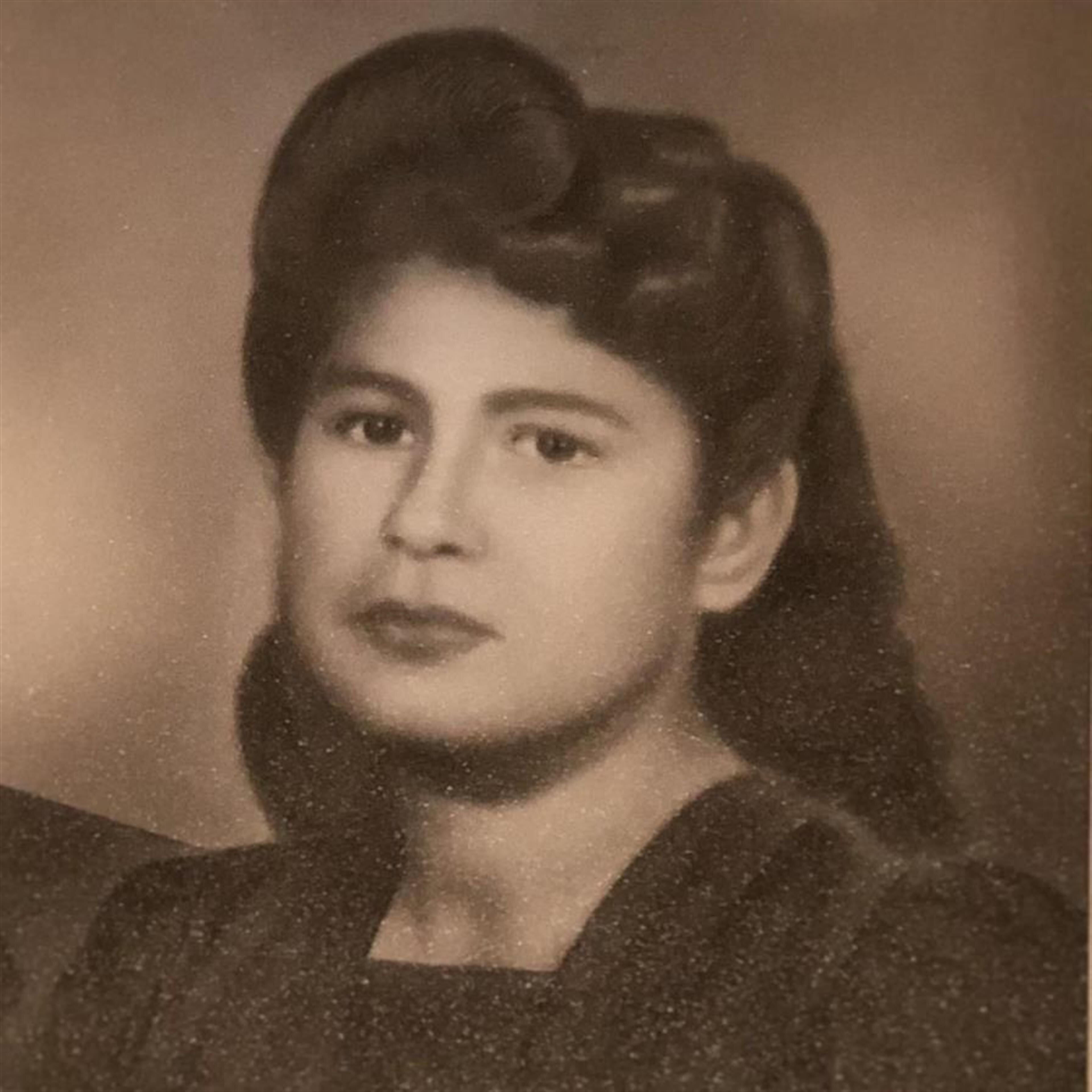Irene Duenes
