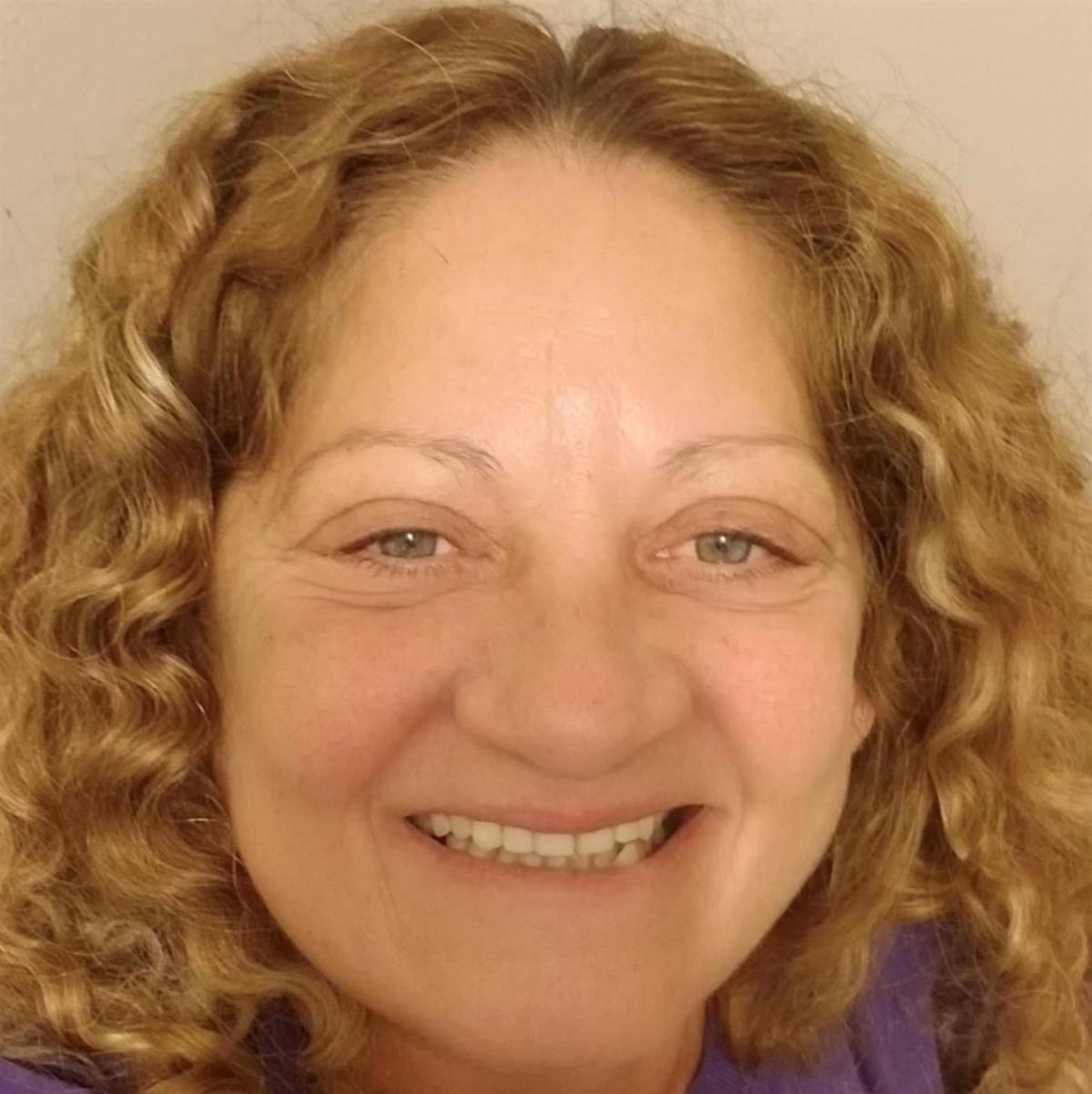 Virginia Pastoriza