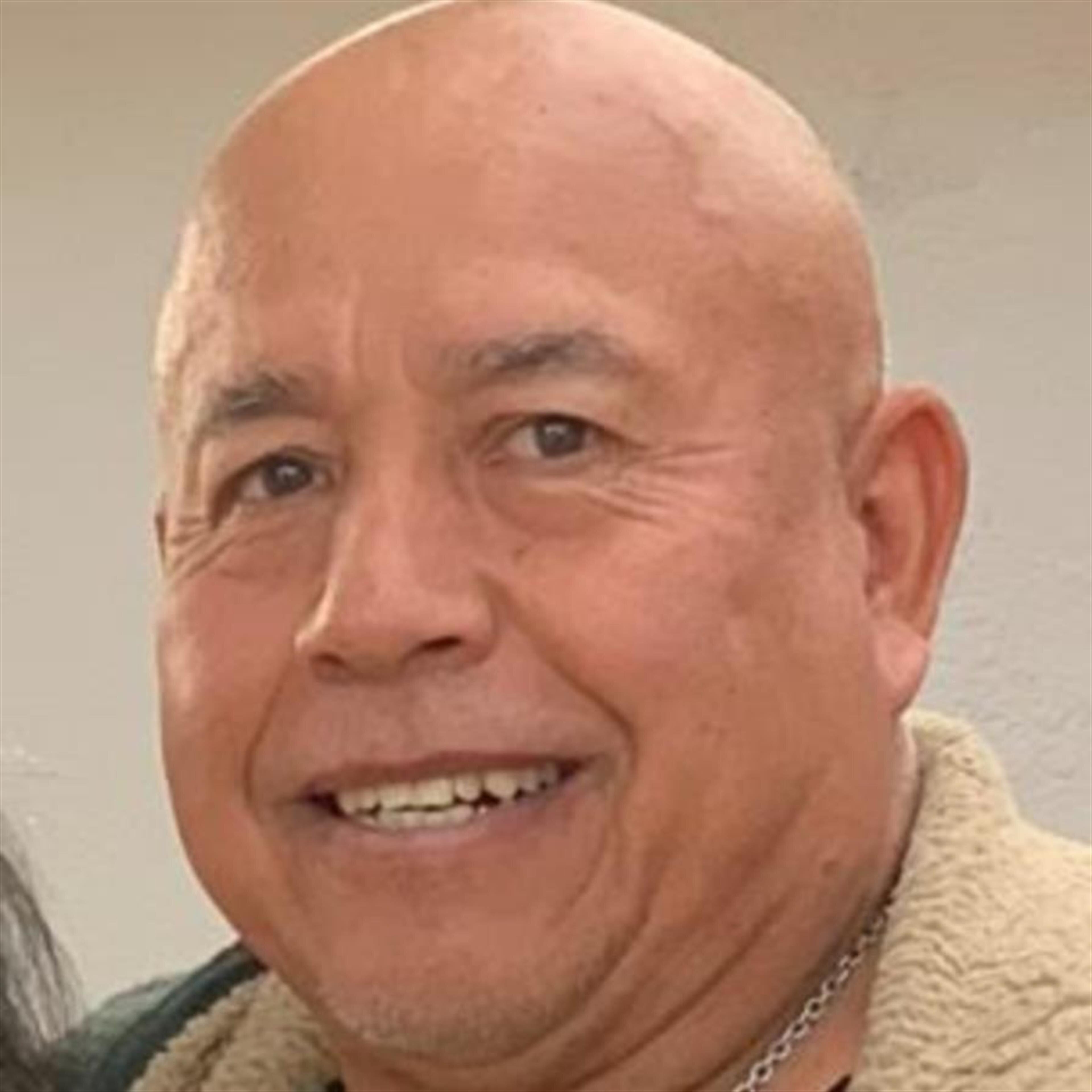 Antonio Gomez Jacobo