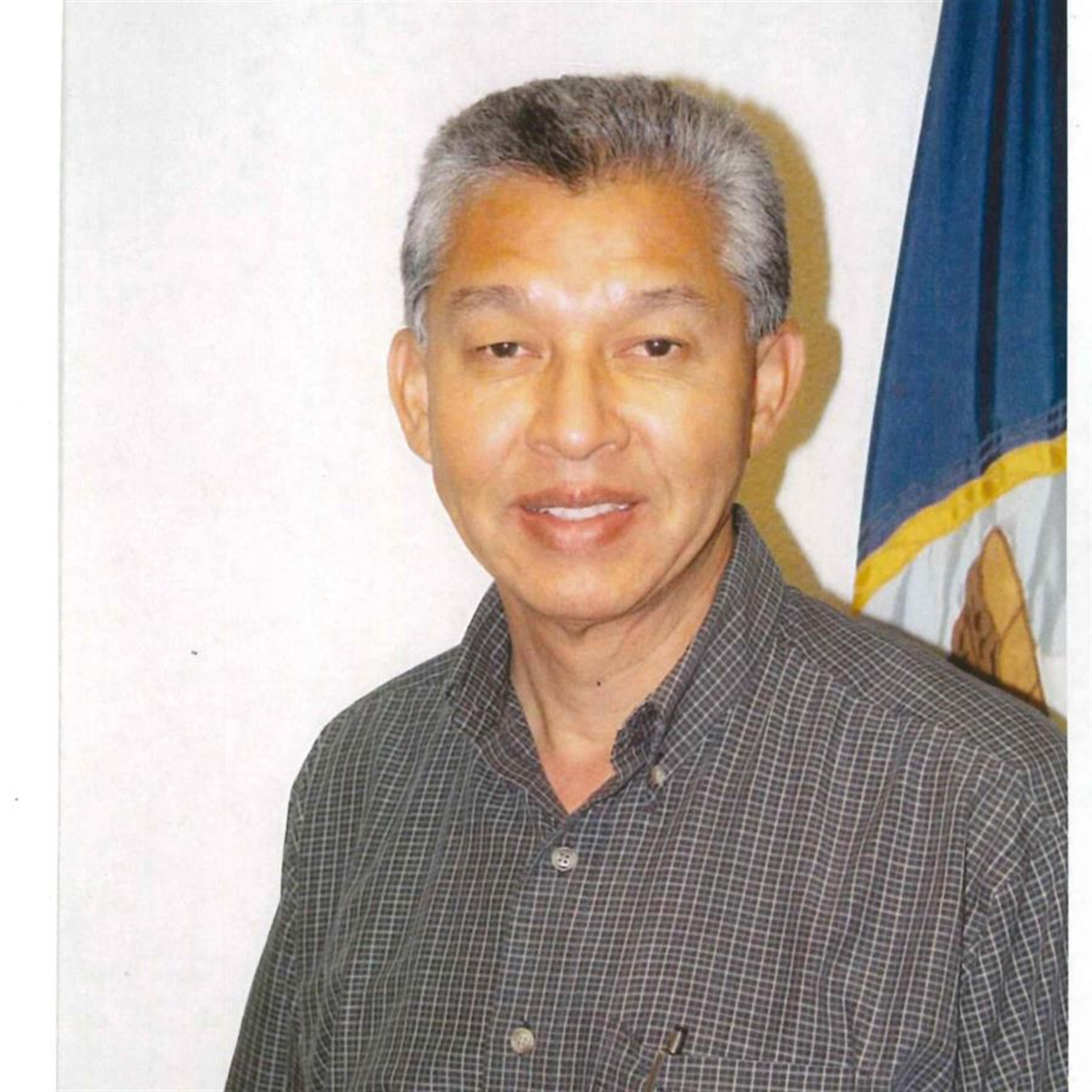 Samuel Lias