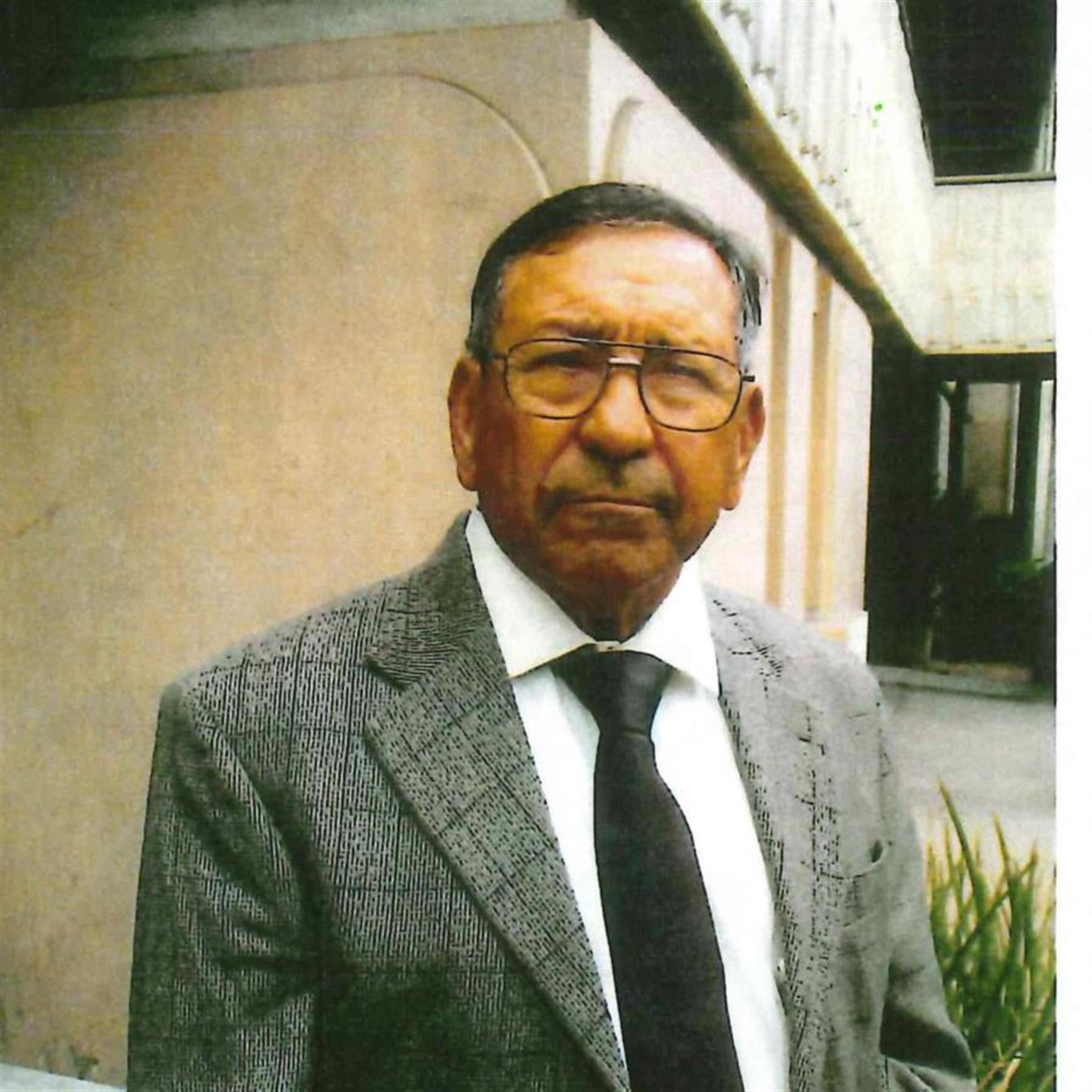 Jose Acevedo