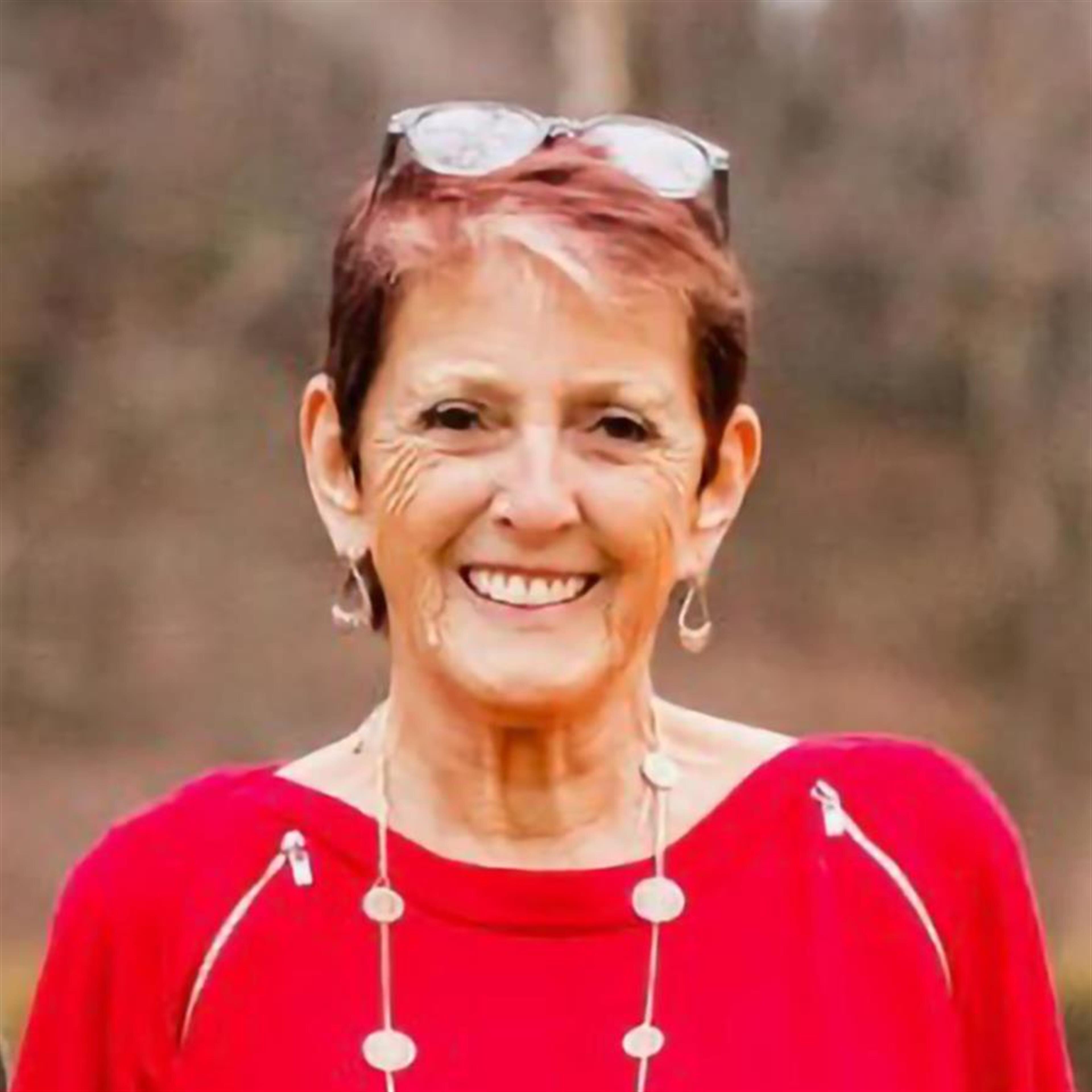 Joann Marie Bohler