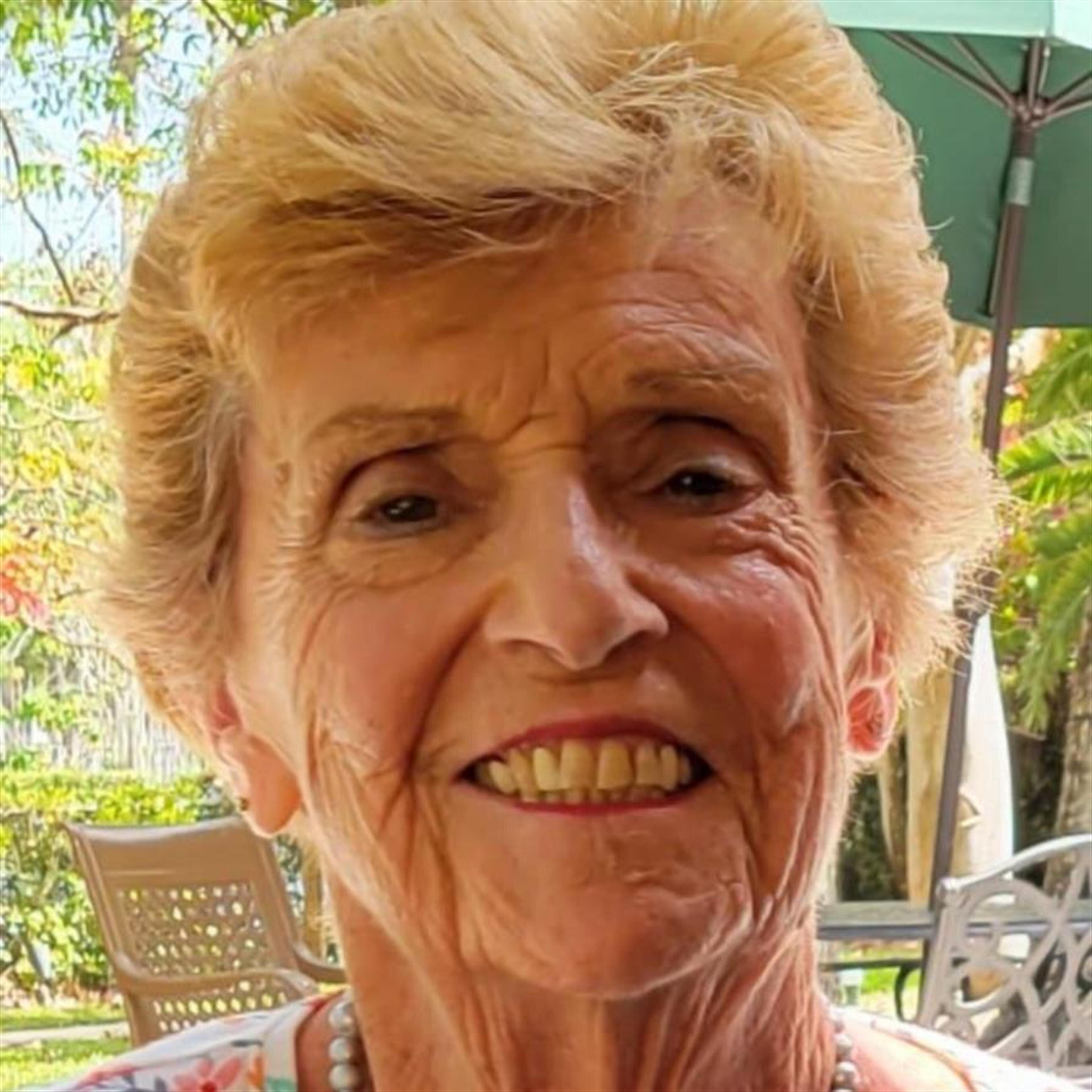 Lita Robbins