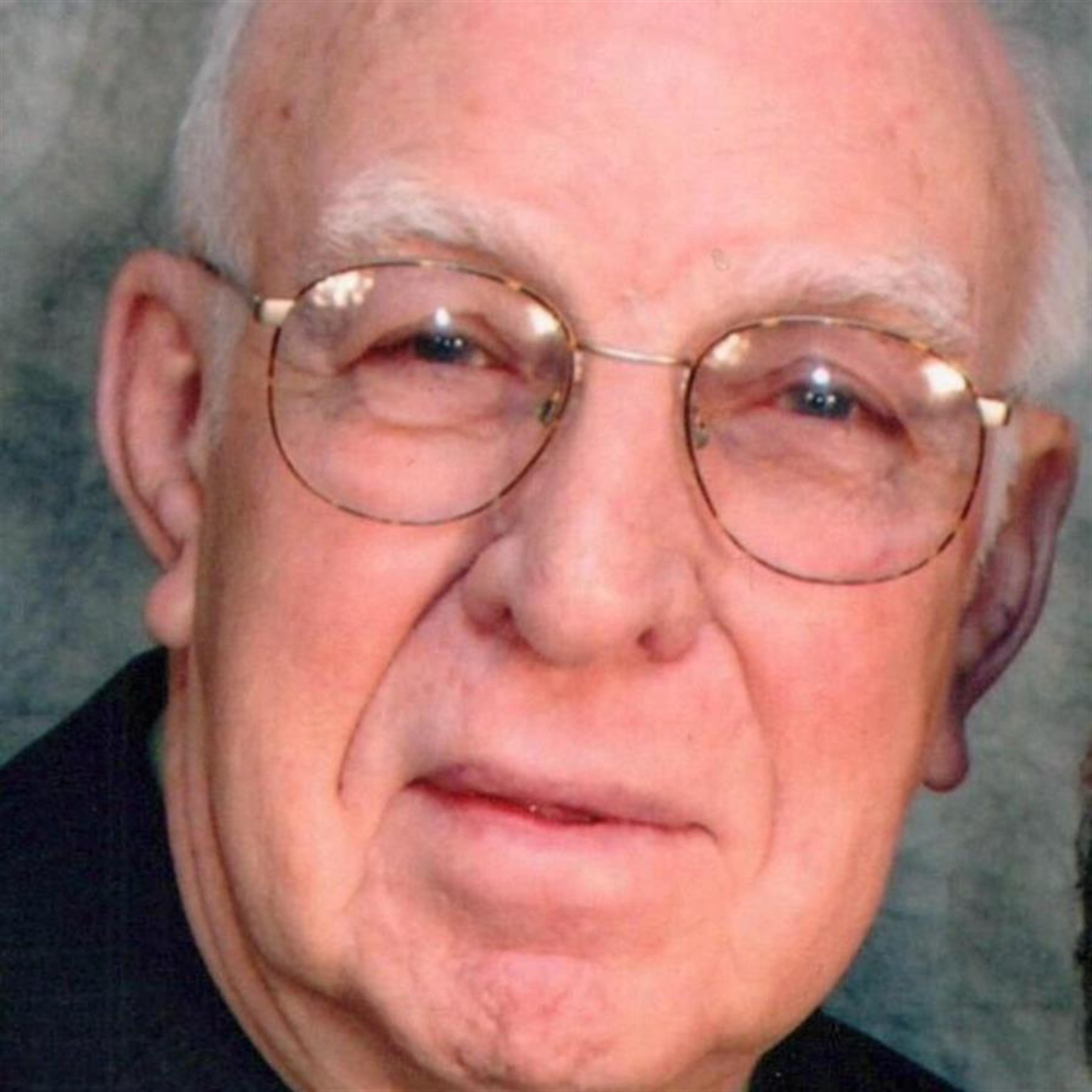 Thomas Edward Carter