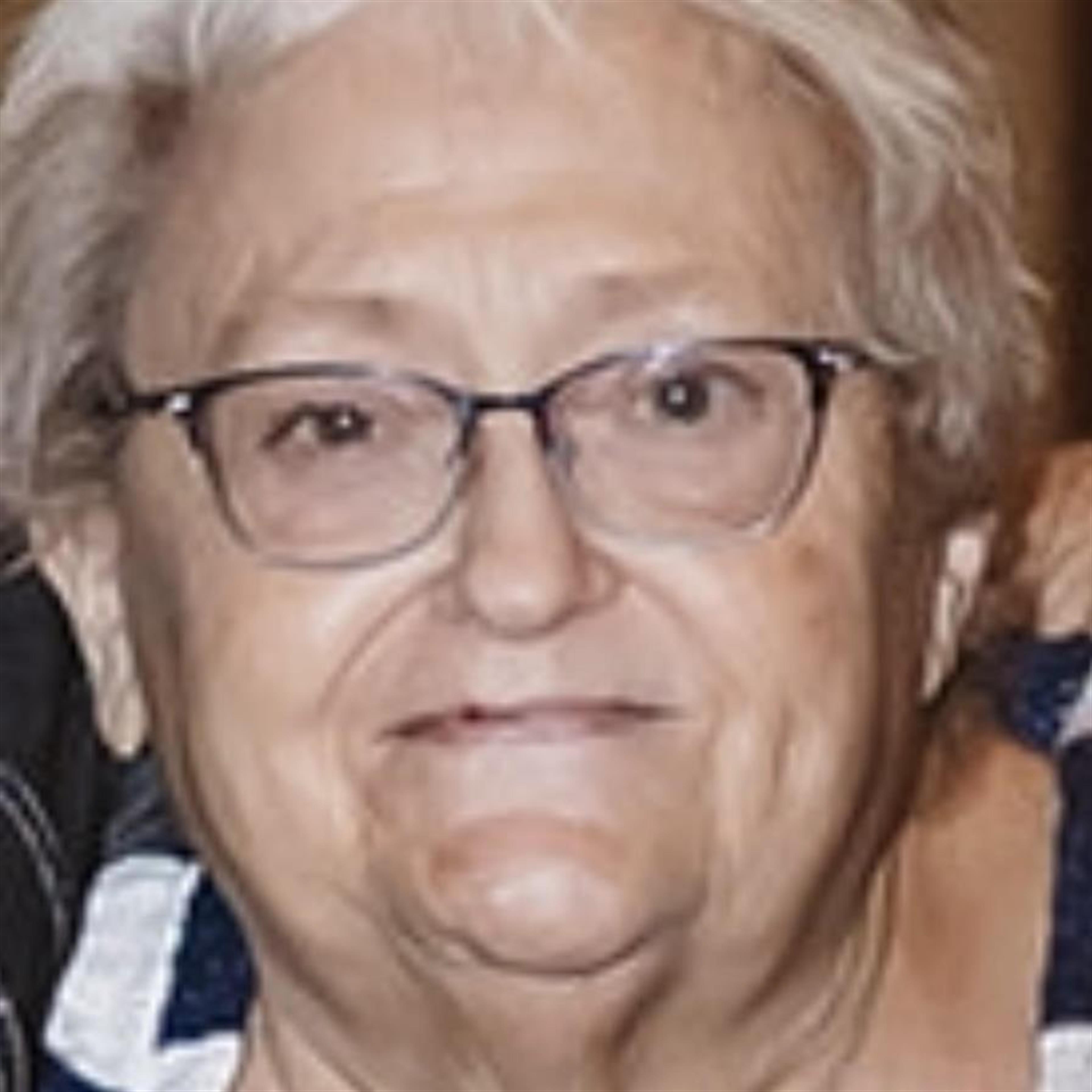 Glenna Michelle Kelly