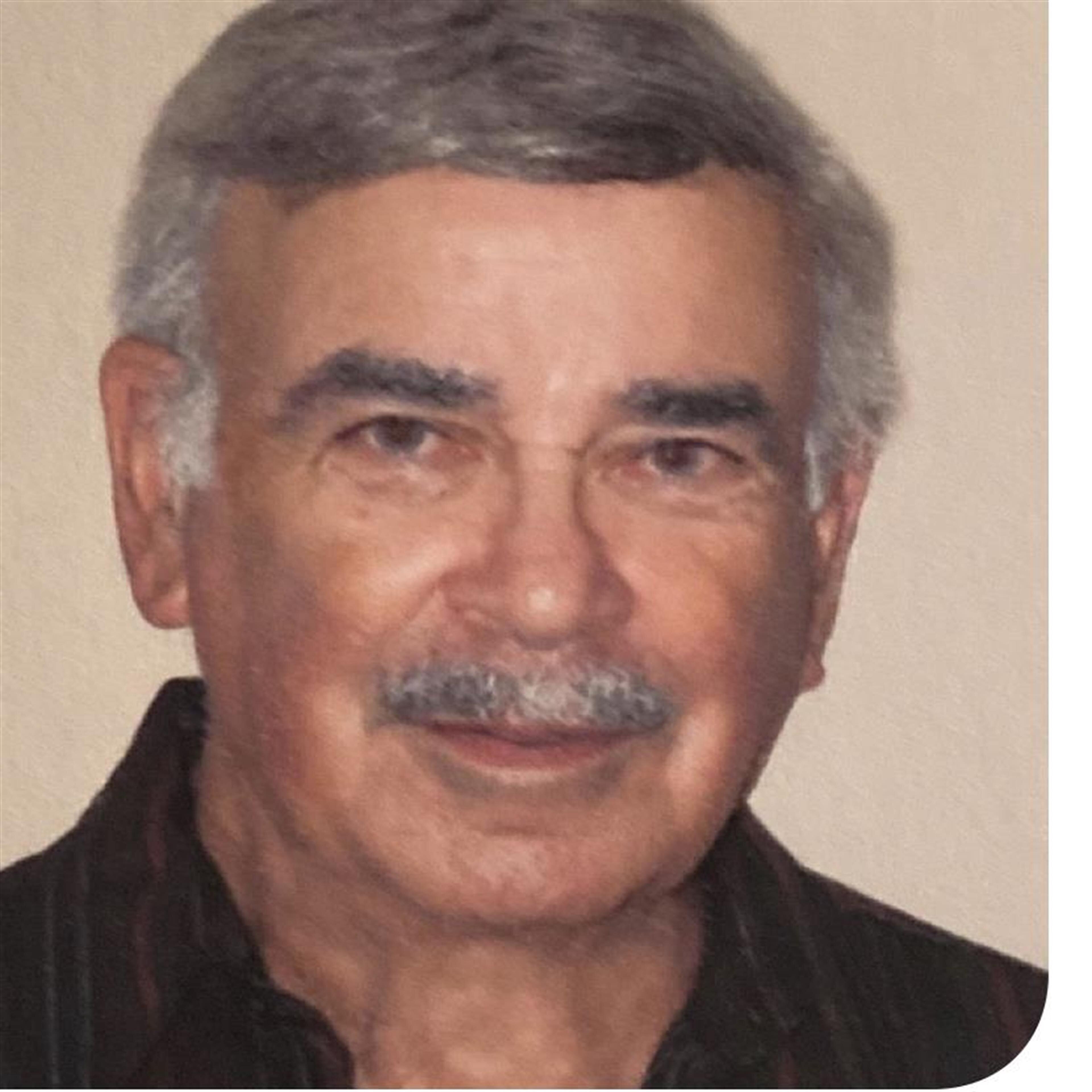 Dr Harvey Vetstein