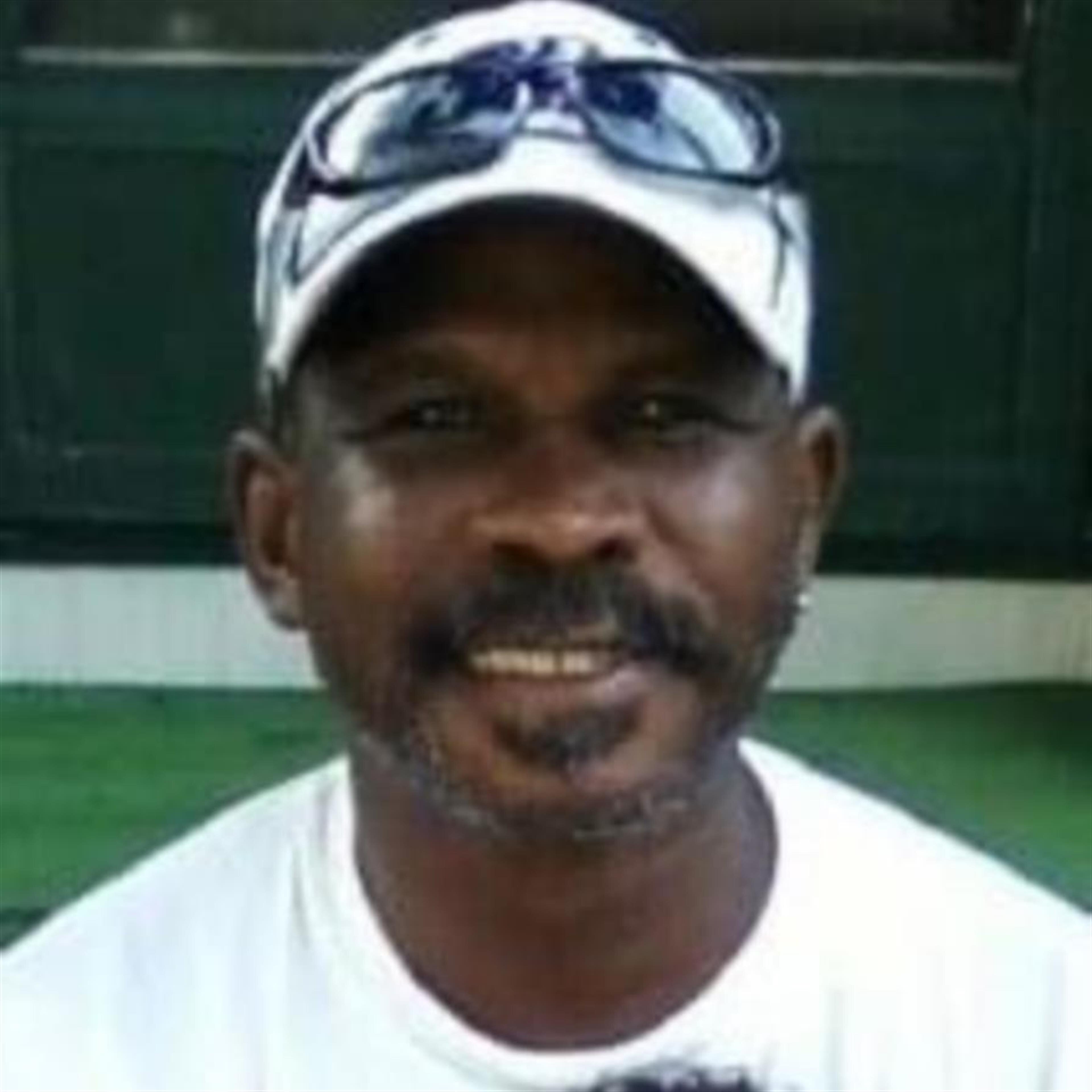 George "Pappy" Louis Richard Jr.