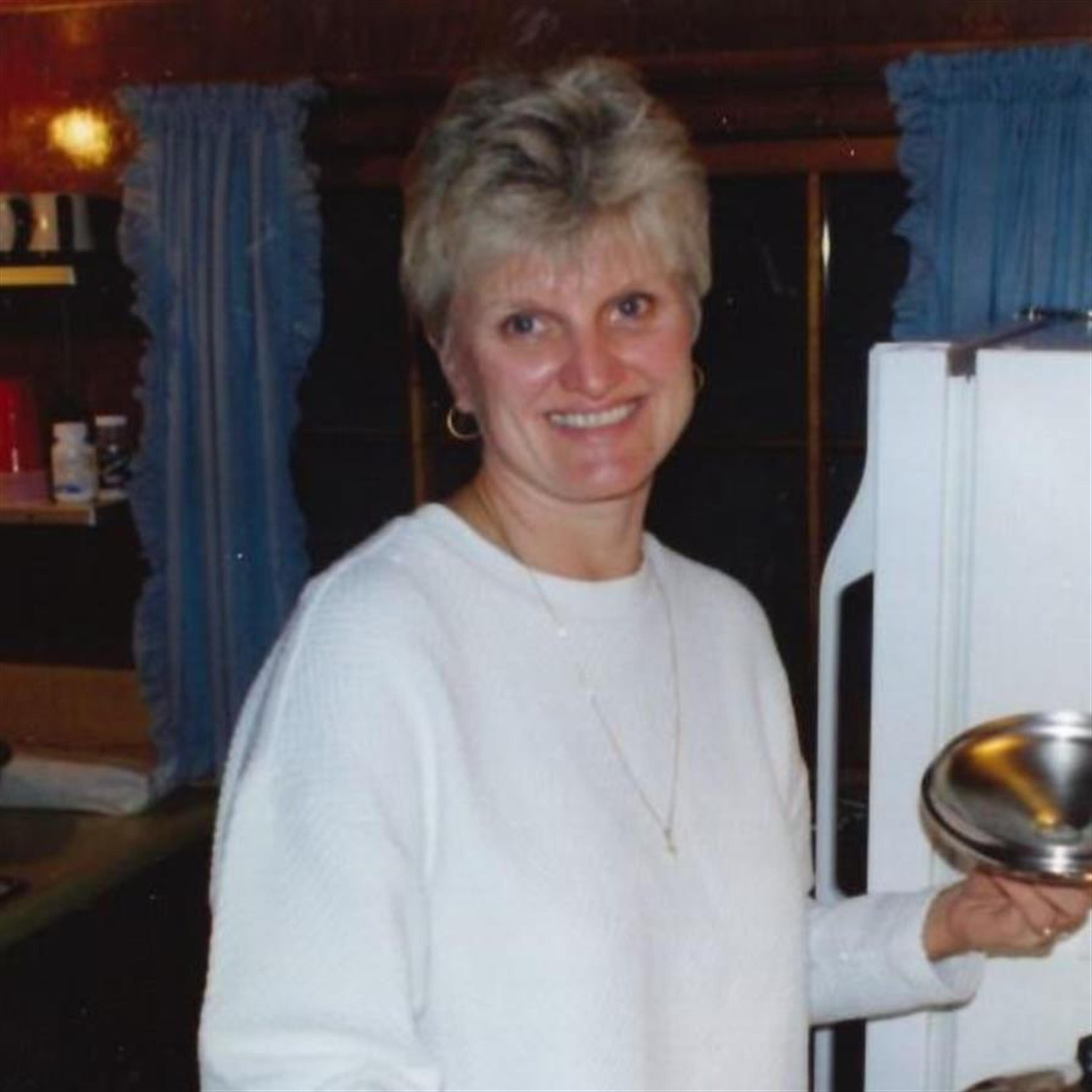 Dorothy Loretta Wolfe
