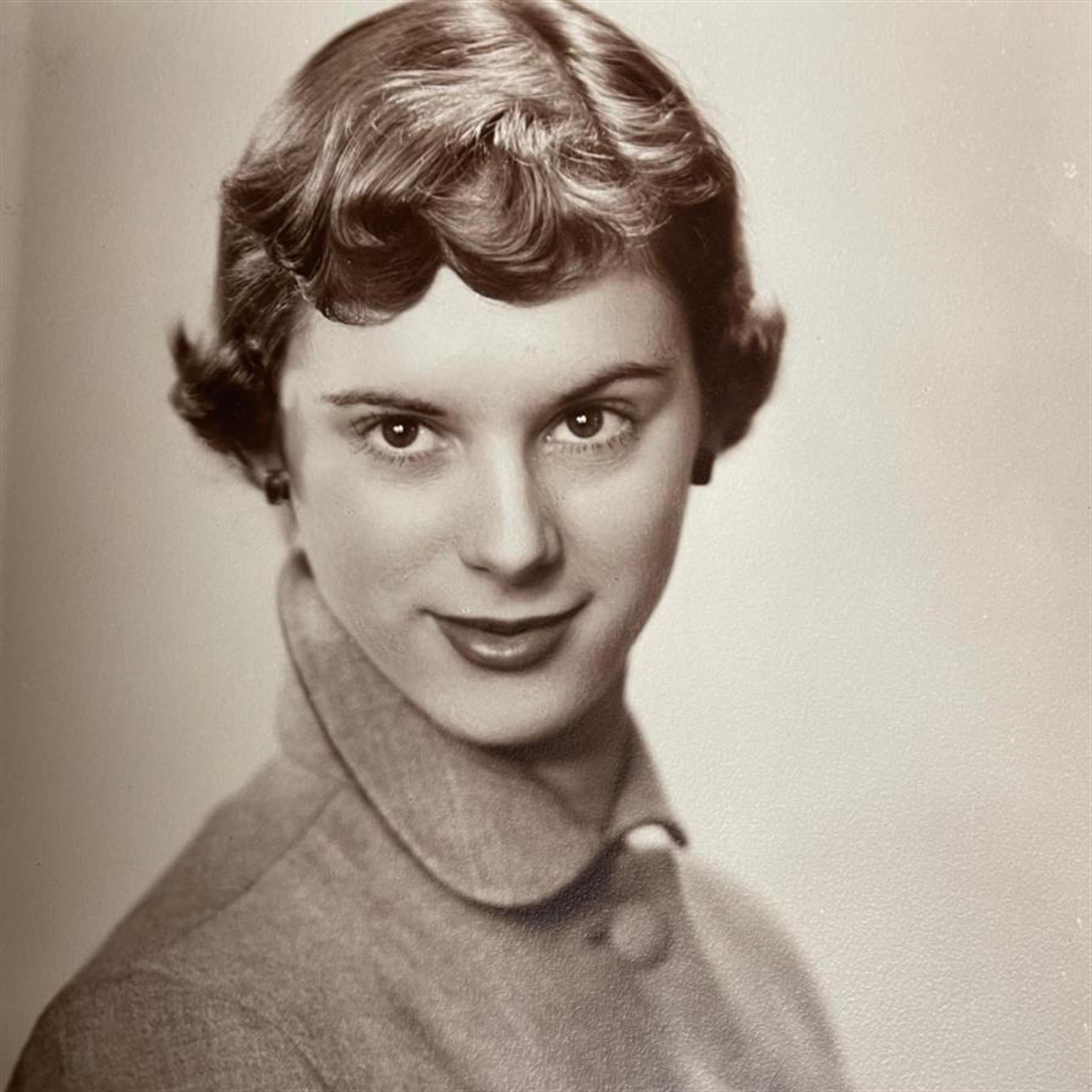 Nancy Clarke Mitchell