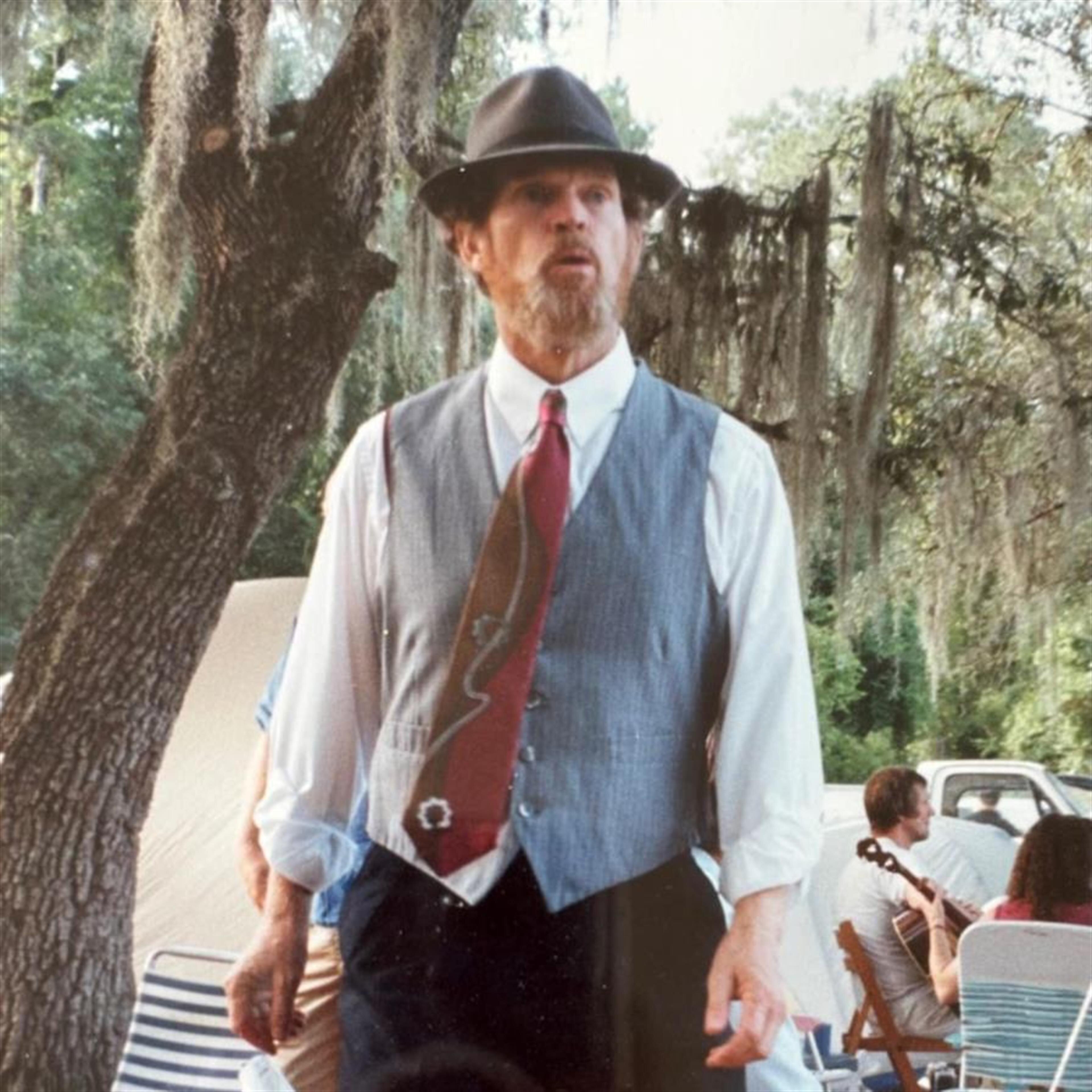 Thomas Kent Beyette