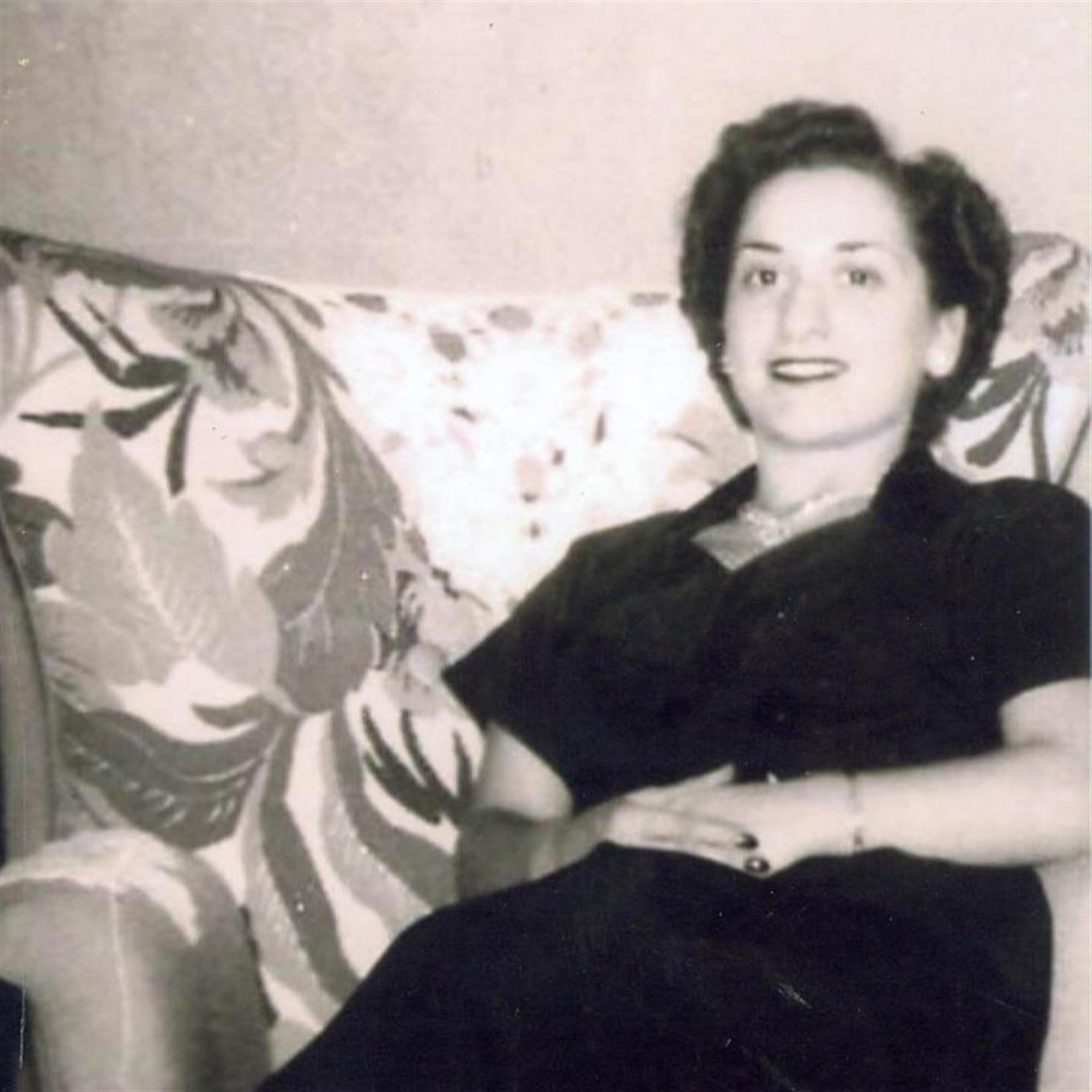 Joyce M. Pavlich